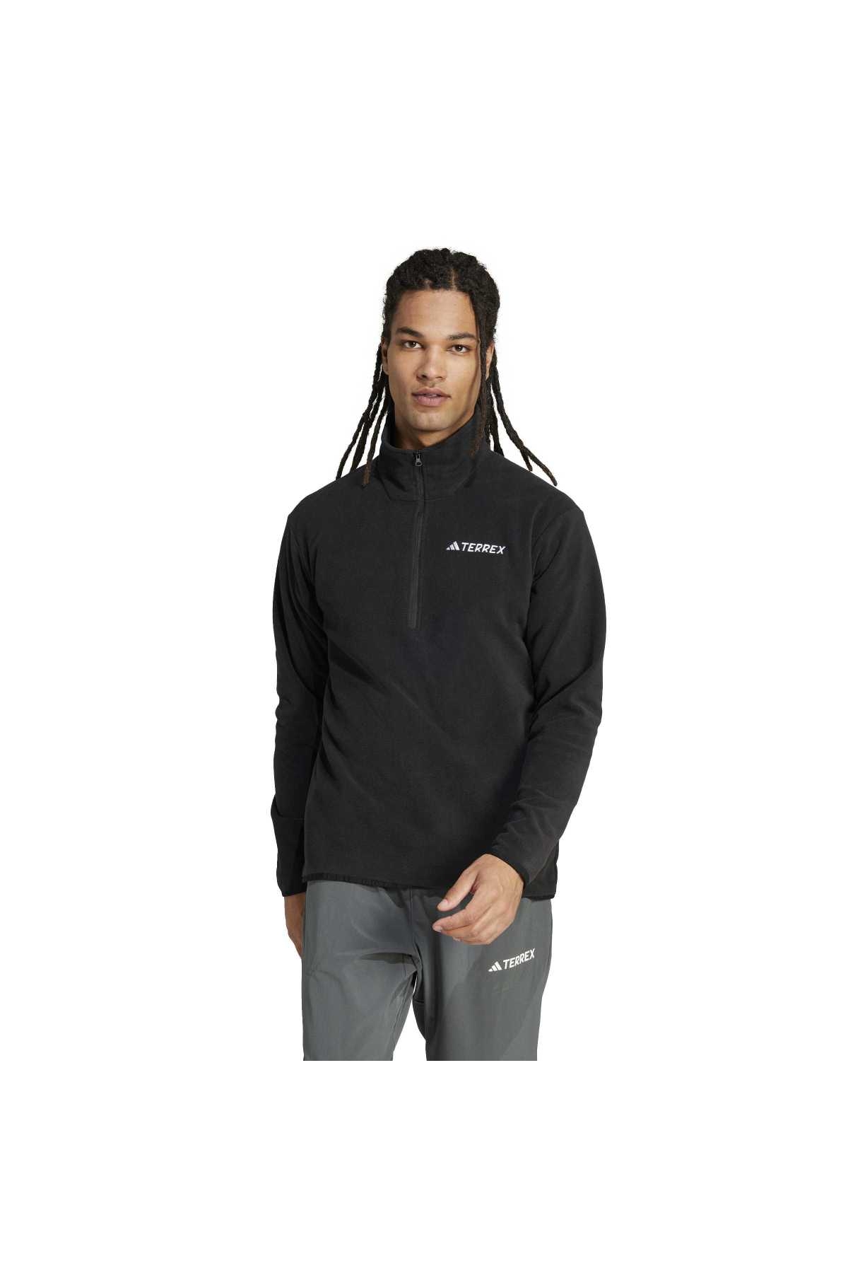 Erkek Kapşonlu Sweat Xpl Crew Neck Ix3941 Fiyatları | Flo