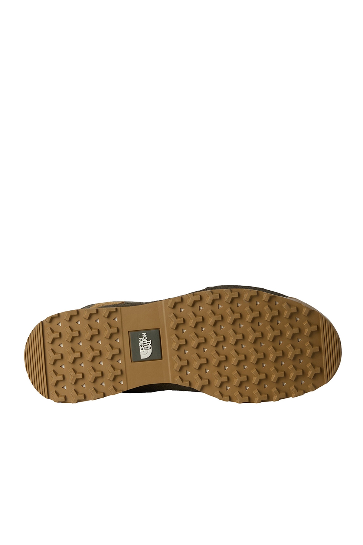 Back To Berkeley IV Textile Waterproof Kadın Haki Bot - Görsel 6