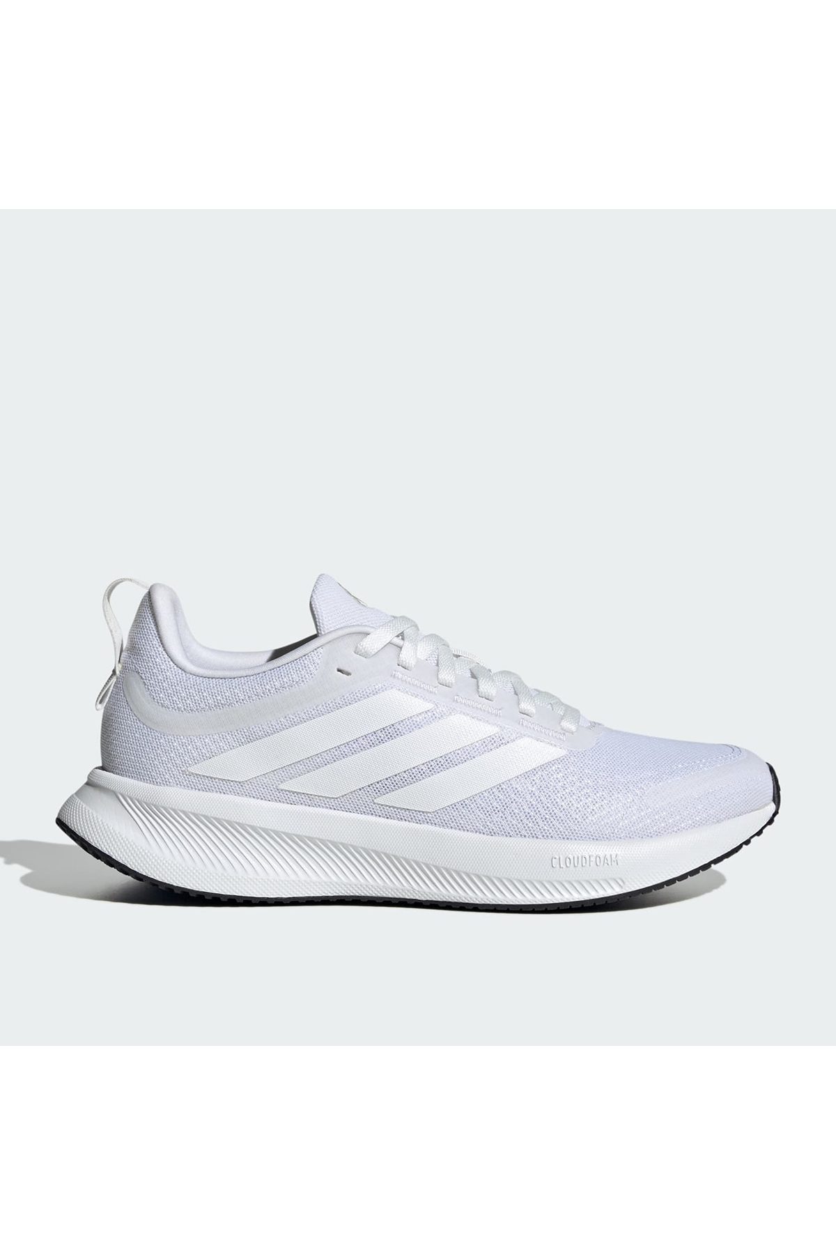 Runblaze Kadın Beyaz Koşu Ayakkabısı - Görsel 2