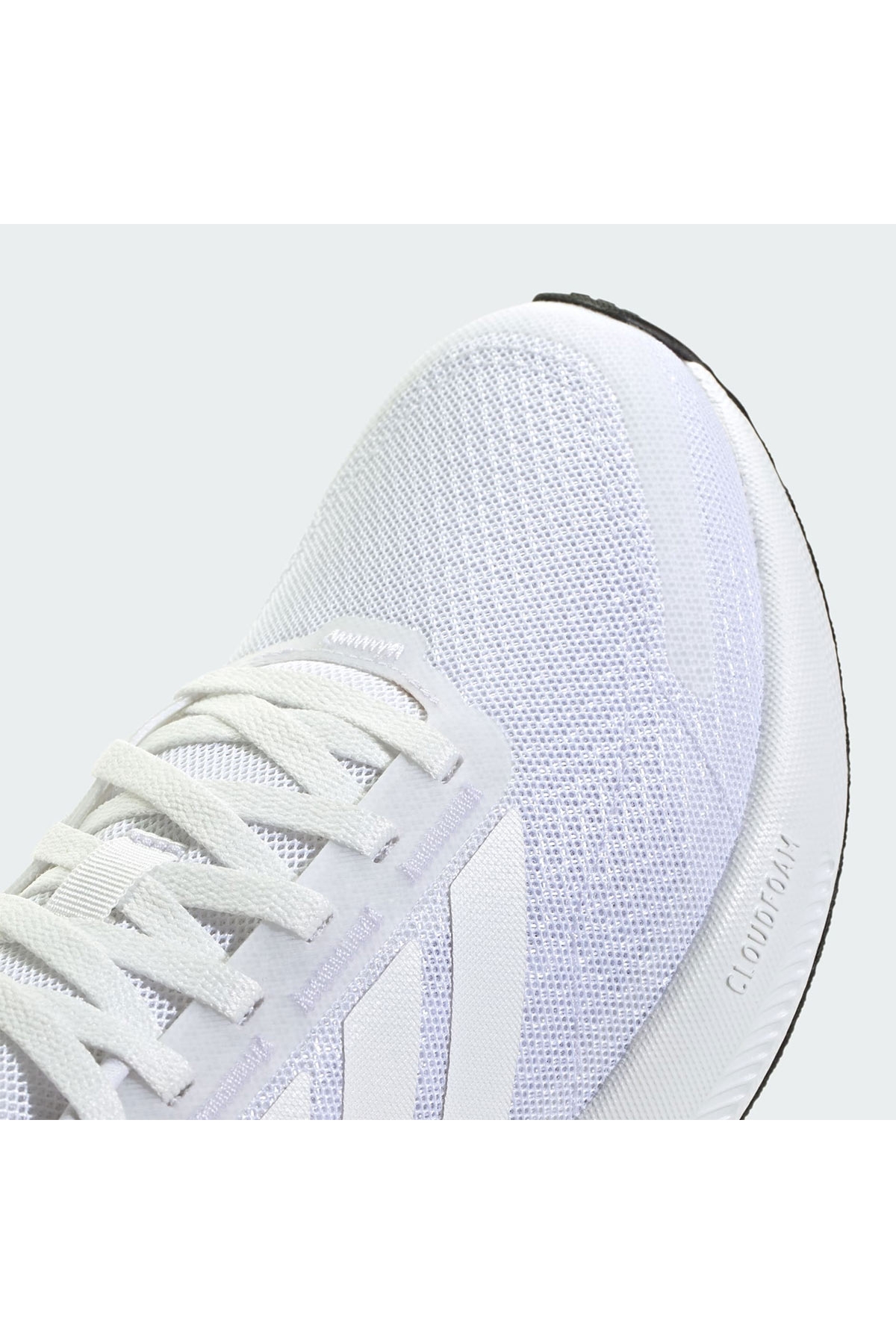 Runblaze Kadın Beyaz Koşu Ayakkabısı - Görsel 5