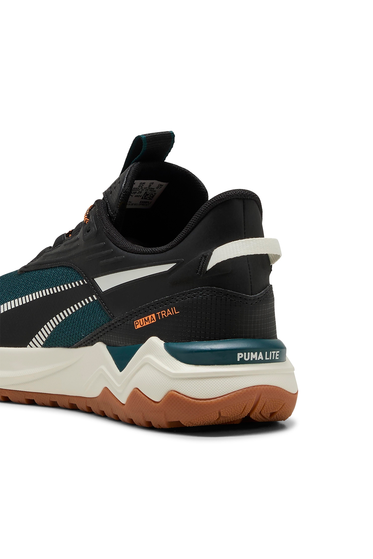 Extend Lite Trail Koşu Ayakkabısı - Görsel 5