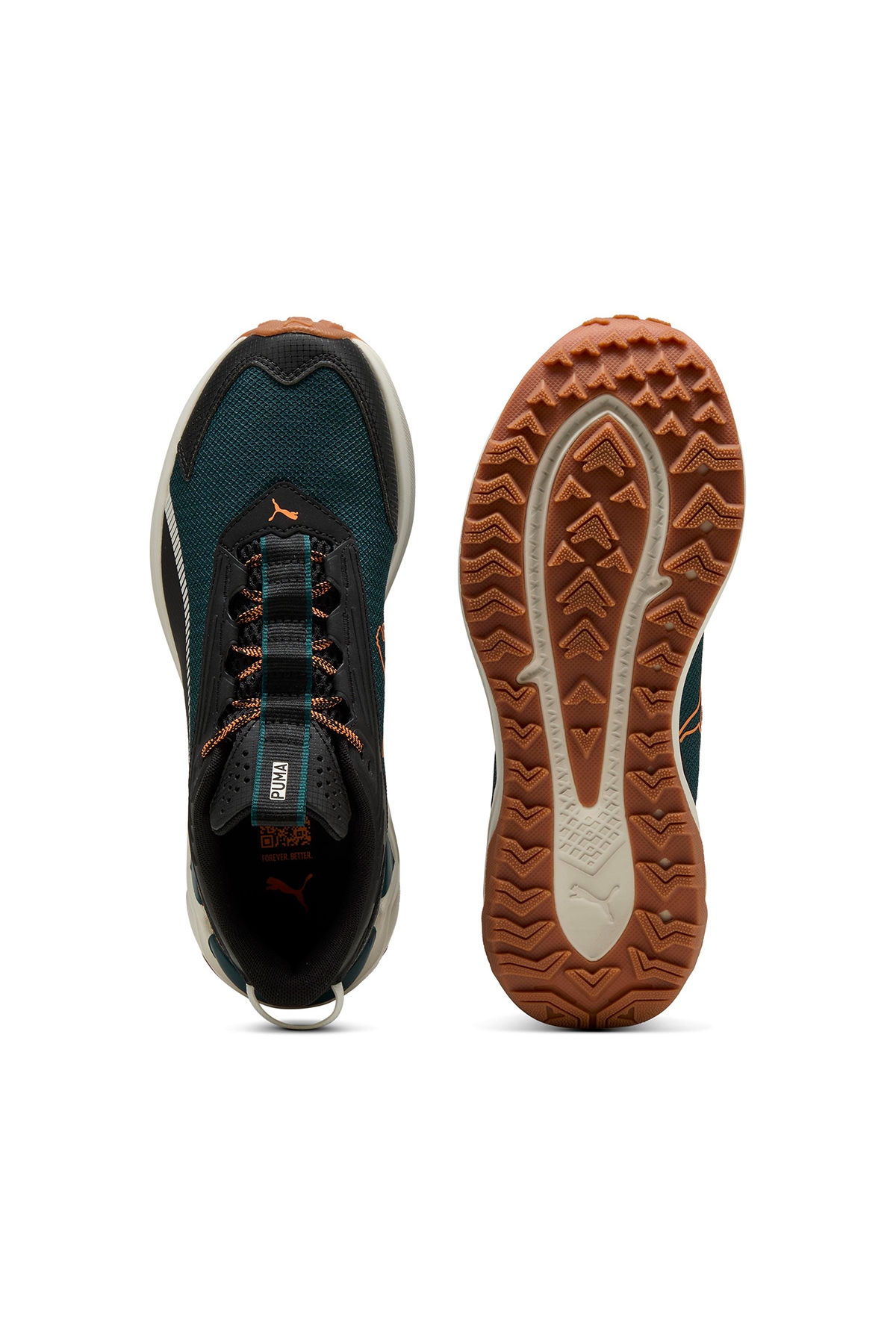 Extend Lite Trail Koşu Ayakkabısı - Görsel 6