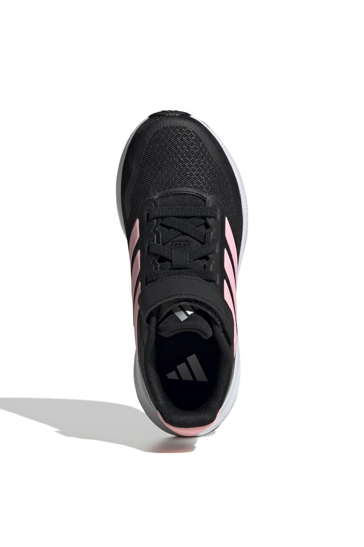Runfalcon 5 El Çocuk Siyah Koşu Ayakkabısı - Görsel 4