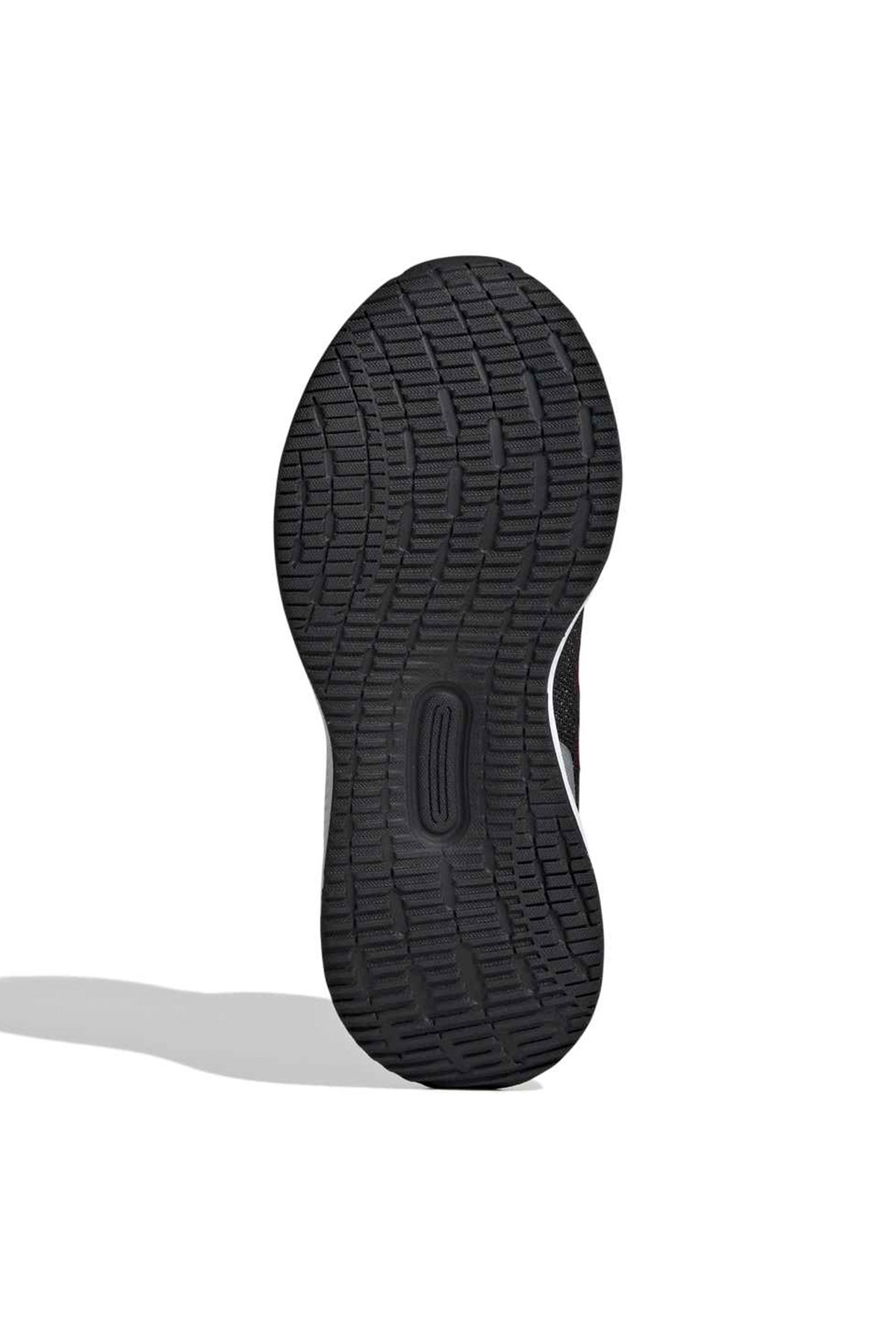 Runfalcon 5 El Çocuk Siyah Koşu Ayakkabısı - Görsel 6