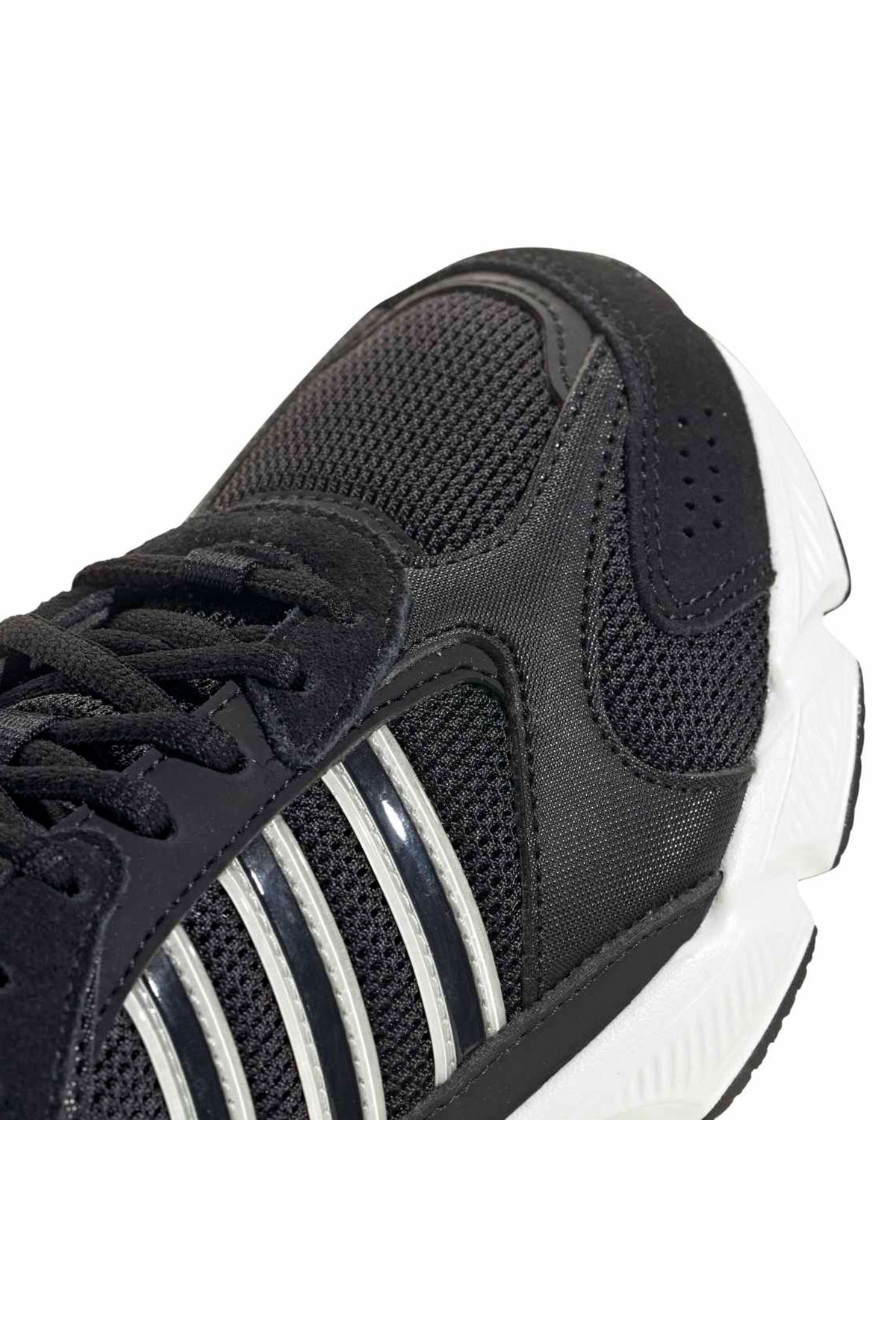 Crazychaos 2000 Kadın Siyah Koşu Ayakkabısı - Görsel 5
