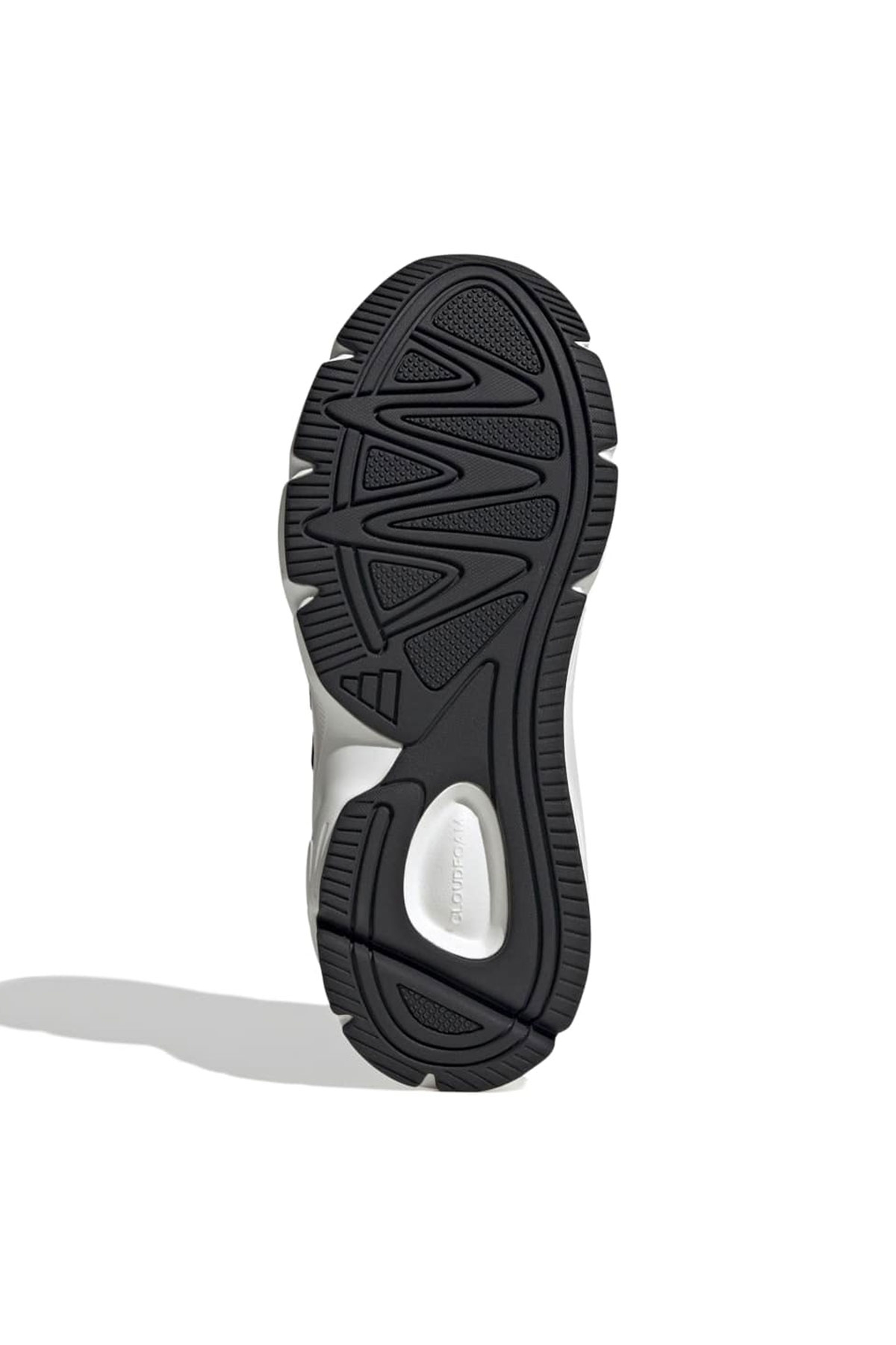 Crazychaos 2000 Kadın Siyah Koşu Ayakkabısı - Görsel 6