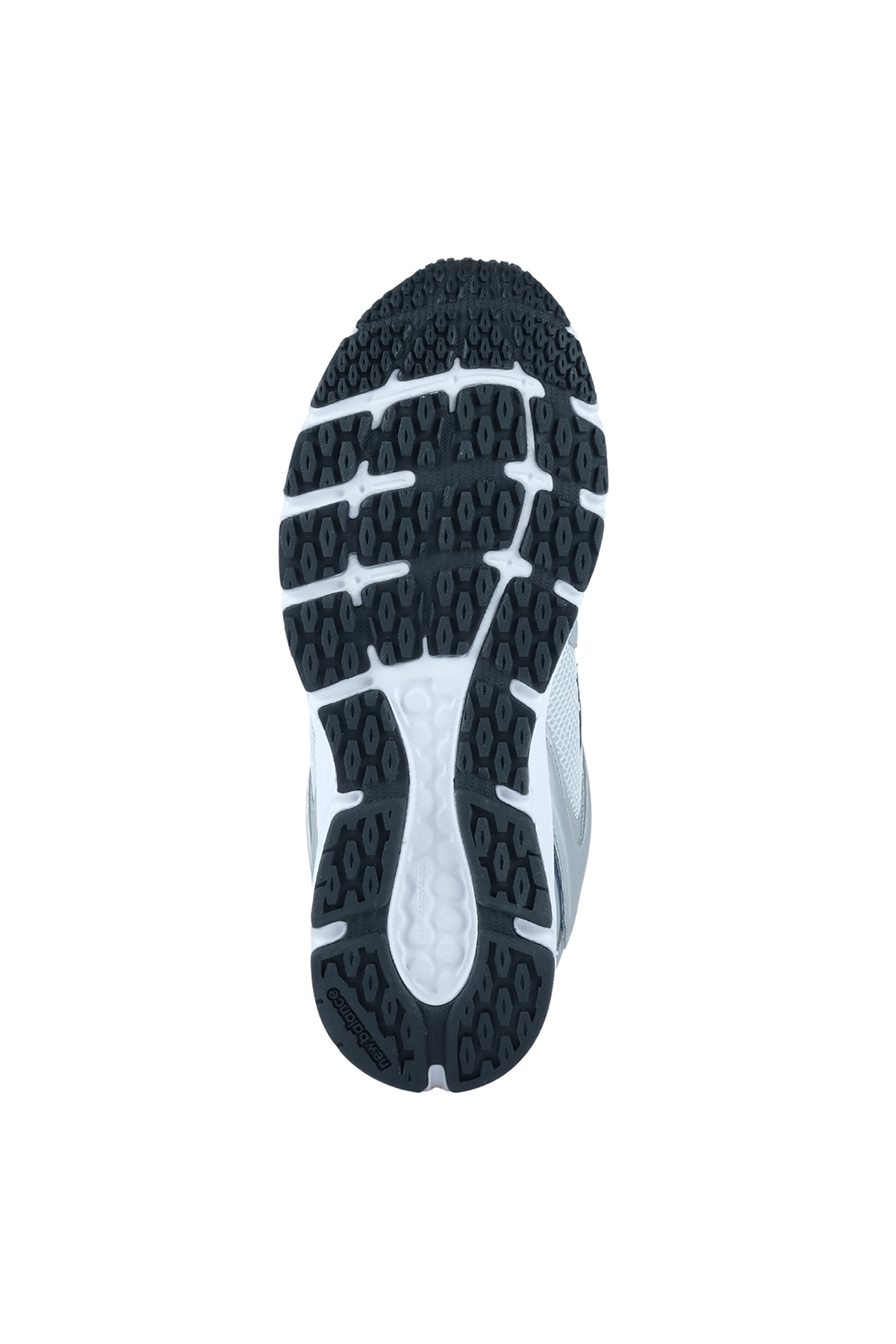 408 Kadın Gri Spor Ayakkabı - Görsel 5