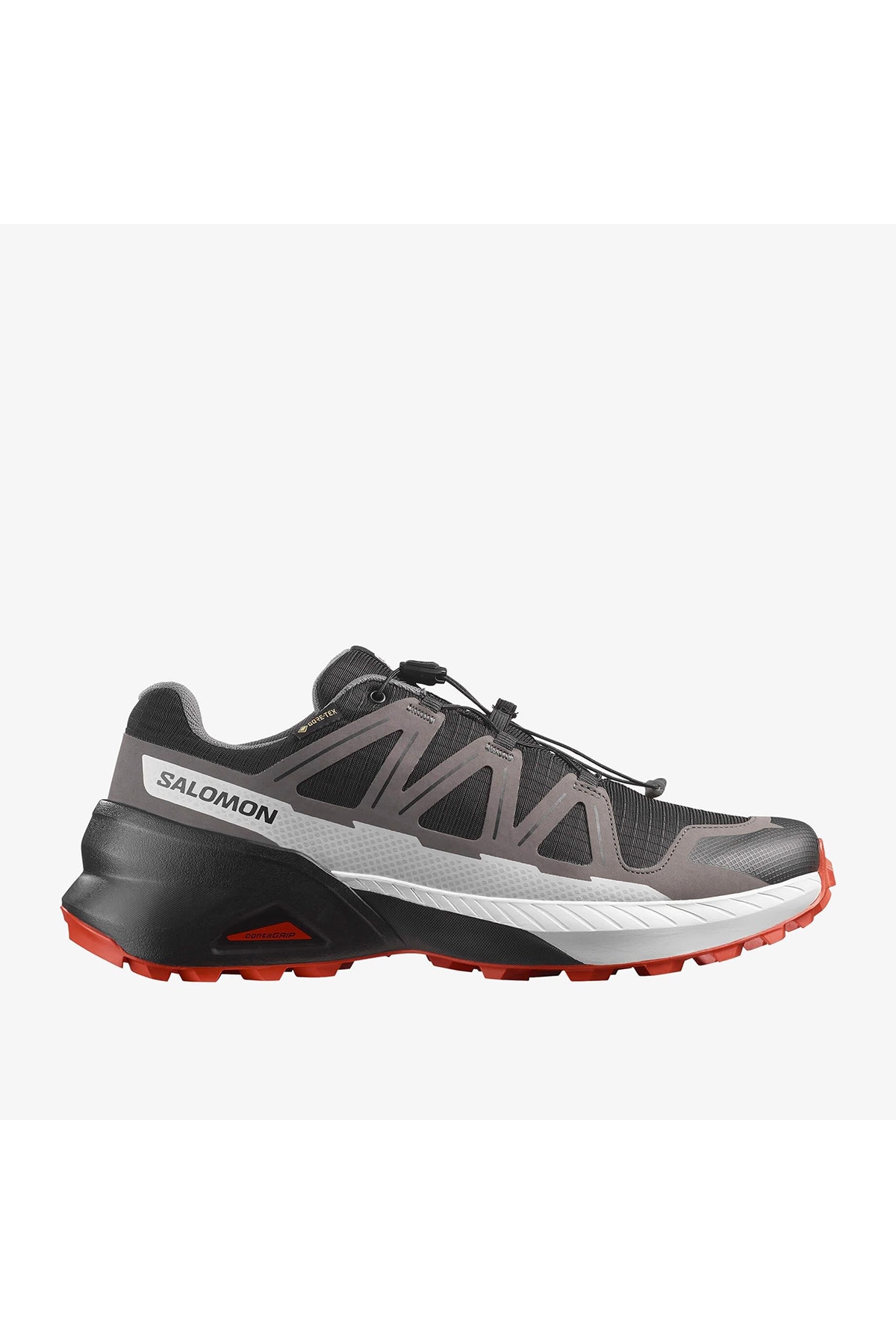 Speedcross Peak Goret Erkek Koşu Ayakkabısı - Görsel 2