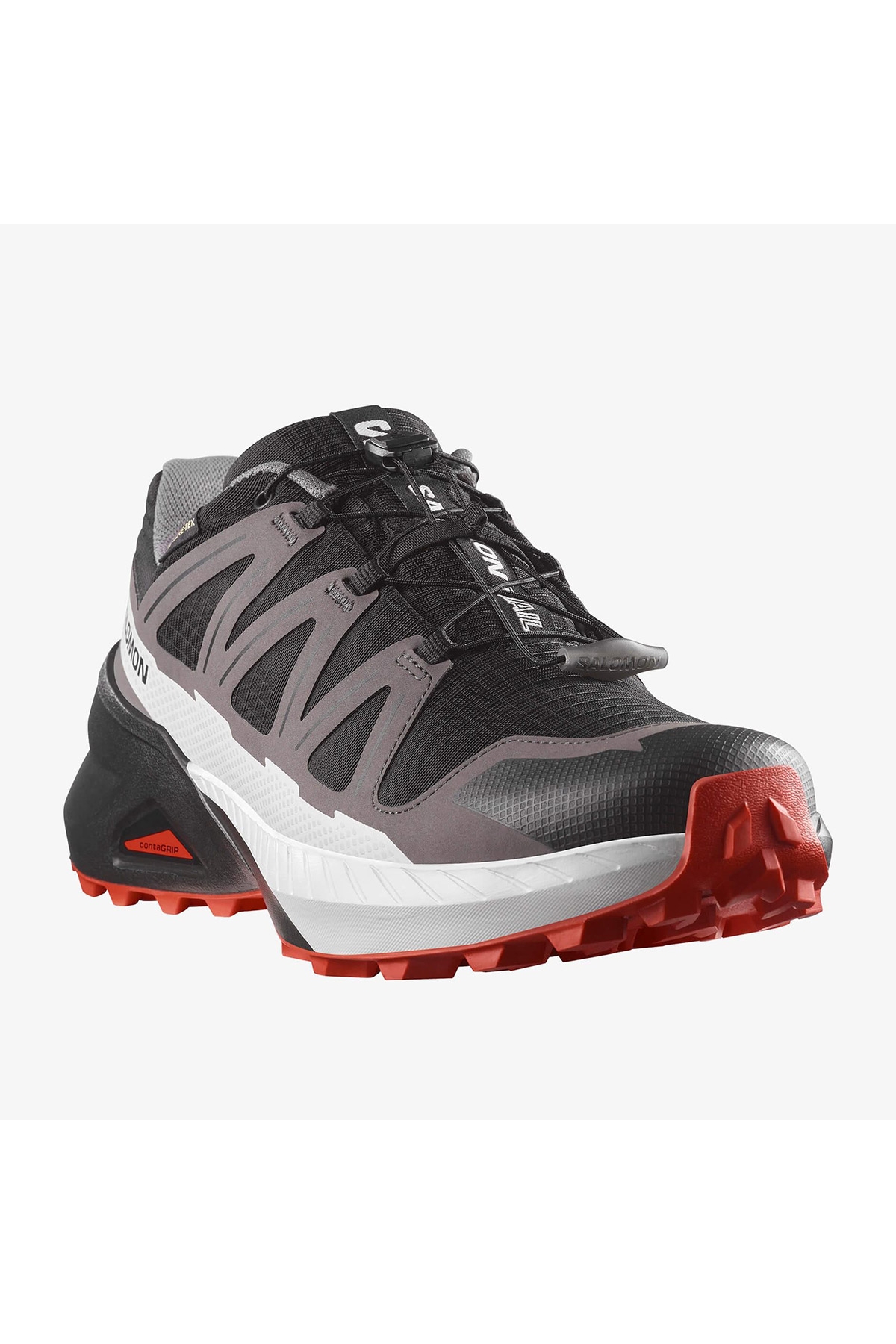 Speedcross Peak Goret Erkek Koşu Ayakkabısı - Görsel 4