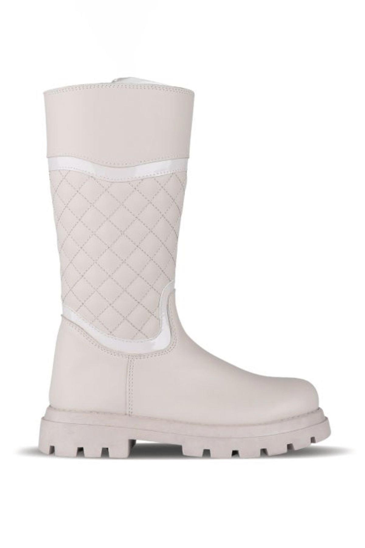 Lux Kız Çocuk Çizme 941.F24K.431 - Görsel 2