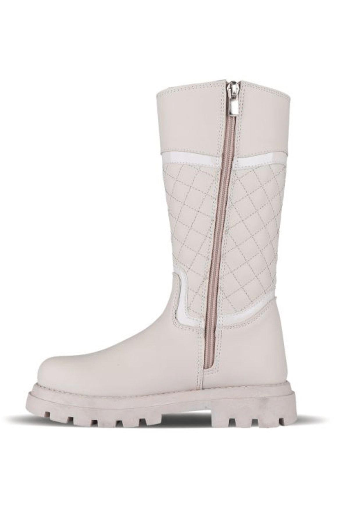 Lux Kız Çocuk Çizme 941.F24K.431 - Görsel 4