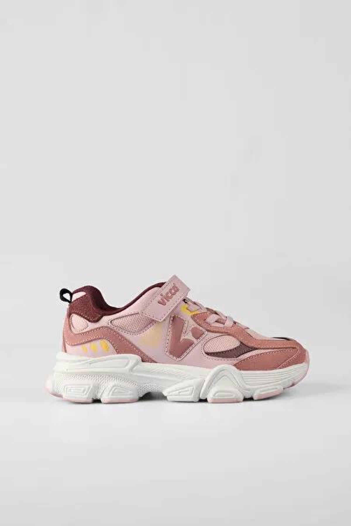 Wild Kız Çocuk Ayakkabı 346-f25k-200-114 - Görsel 2