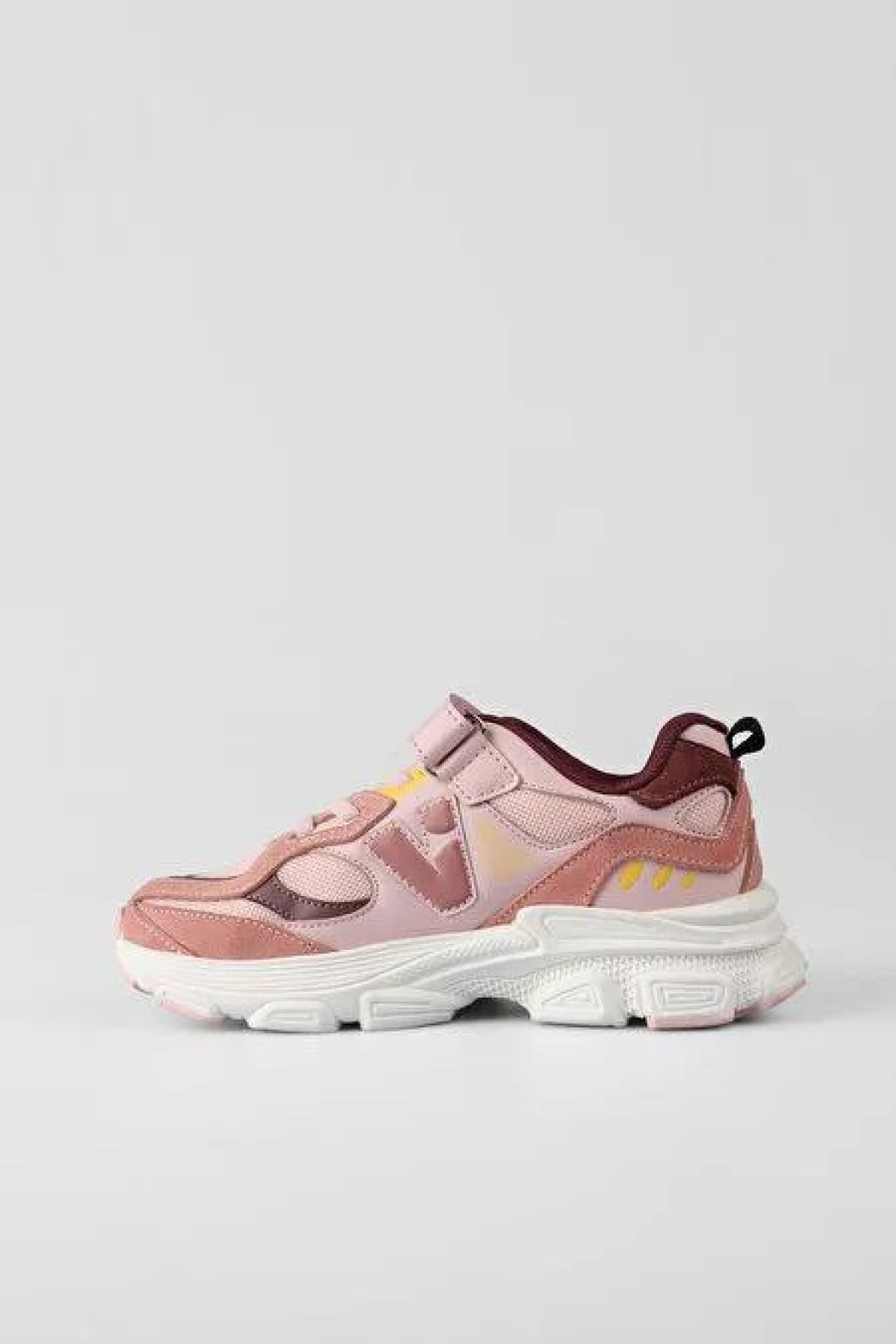 Wild Kız Çocuk Ayakkabı 346-f25k-200-114 - Görsel 3