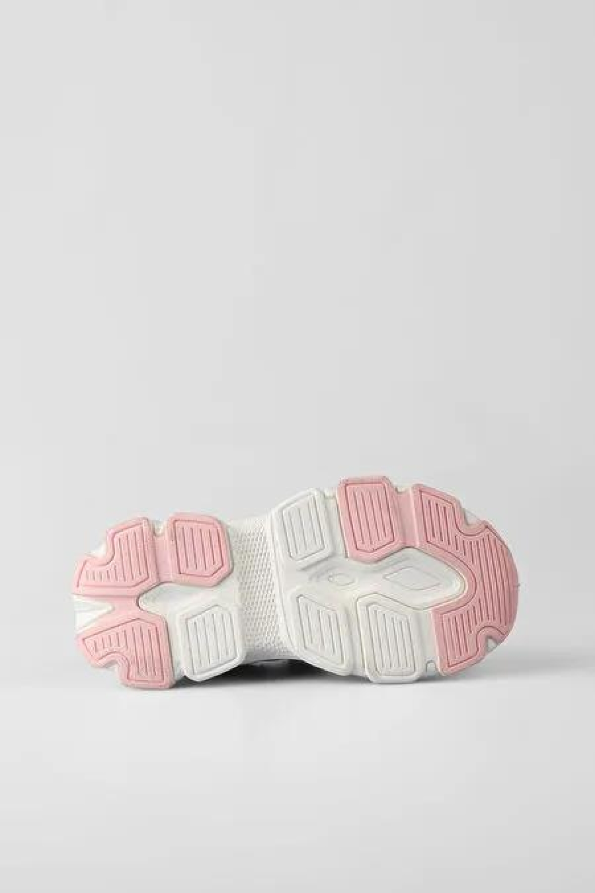 Wild Kız Çocuk Ayakkabı 346-f25k-200-114 - Görsel 4