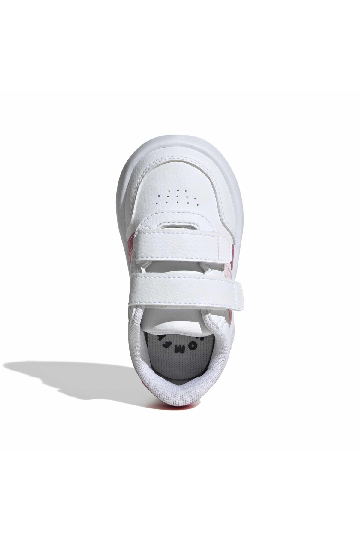 Bebek Günlük Spor Ayakkabı Breaknet 3.0 Cf I Js3676 - Görsel 3