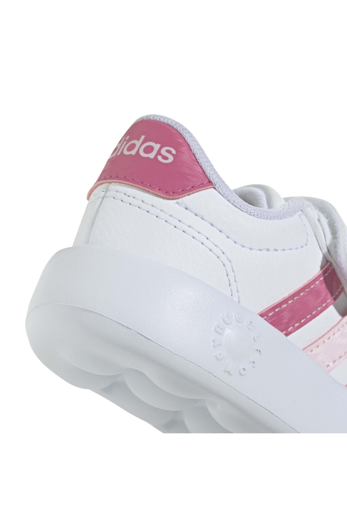 Bebek Günlük Spor Ayakkabı Breaknet 3.0 Cf I Js3676 - Görsel 8