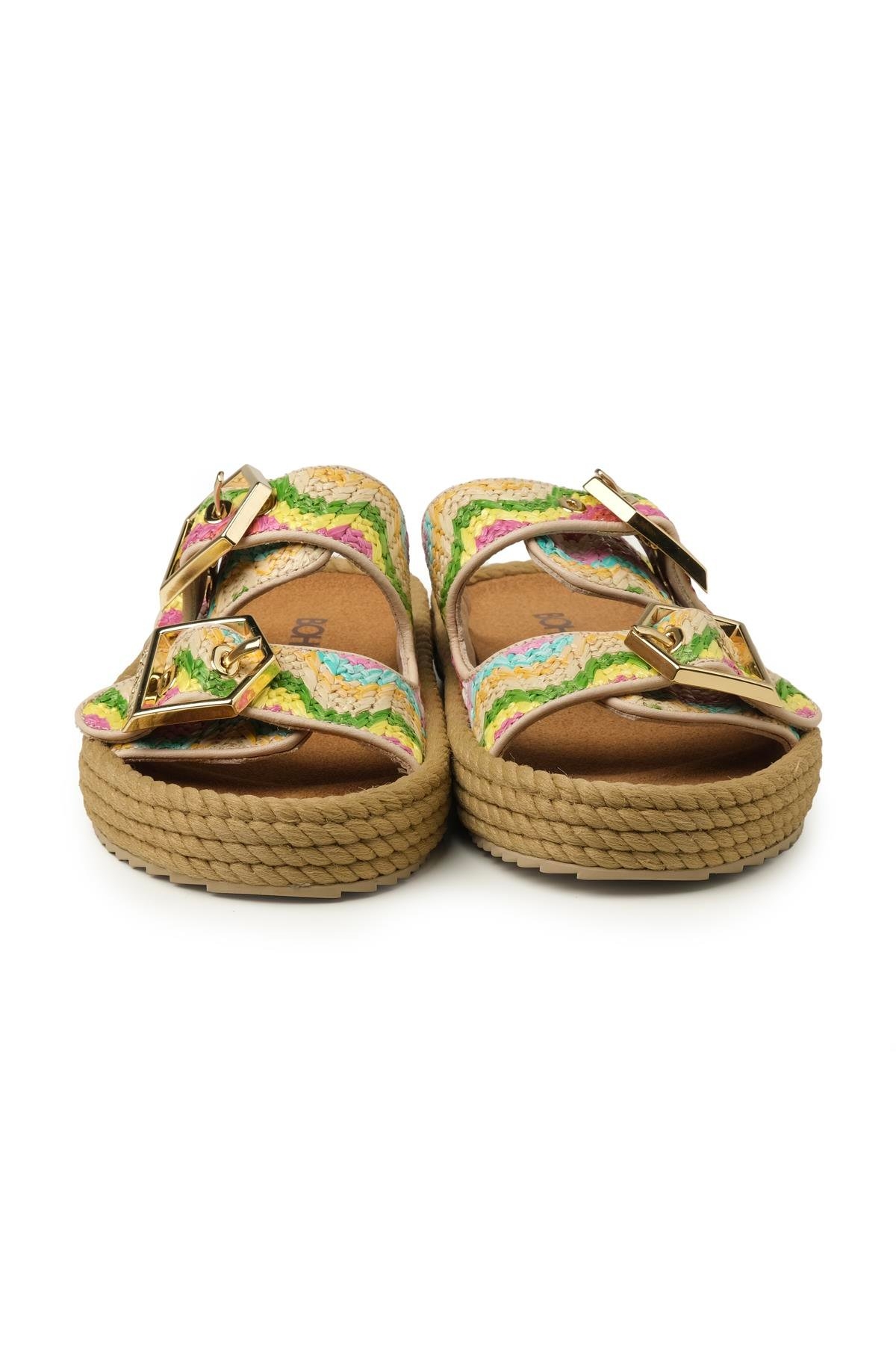 Berlin Kadın Terlik - Görsel 3