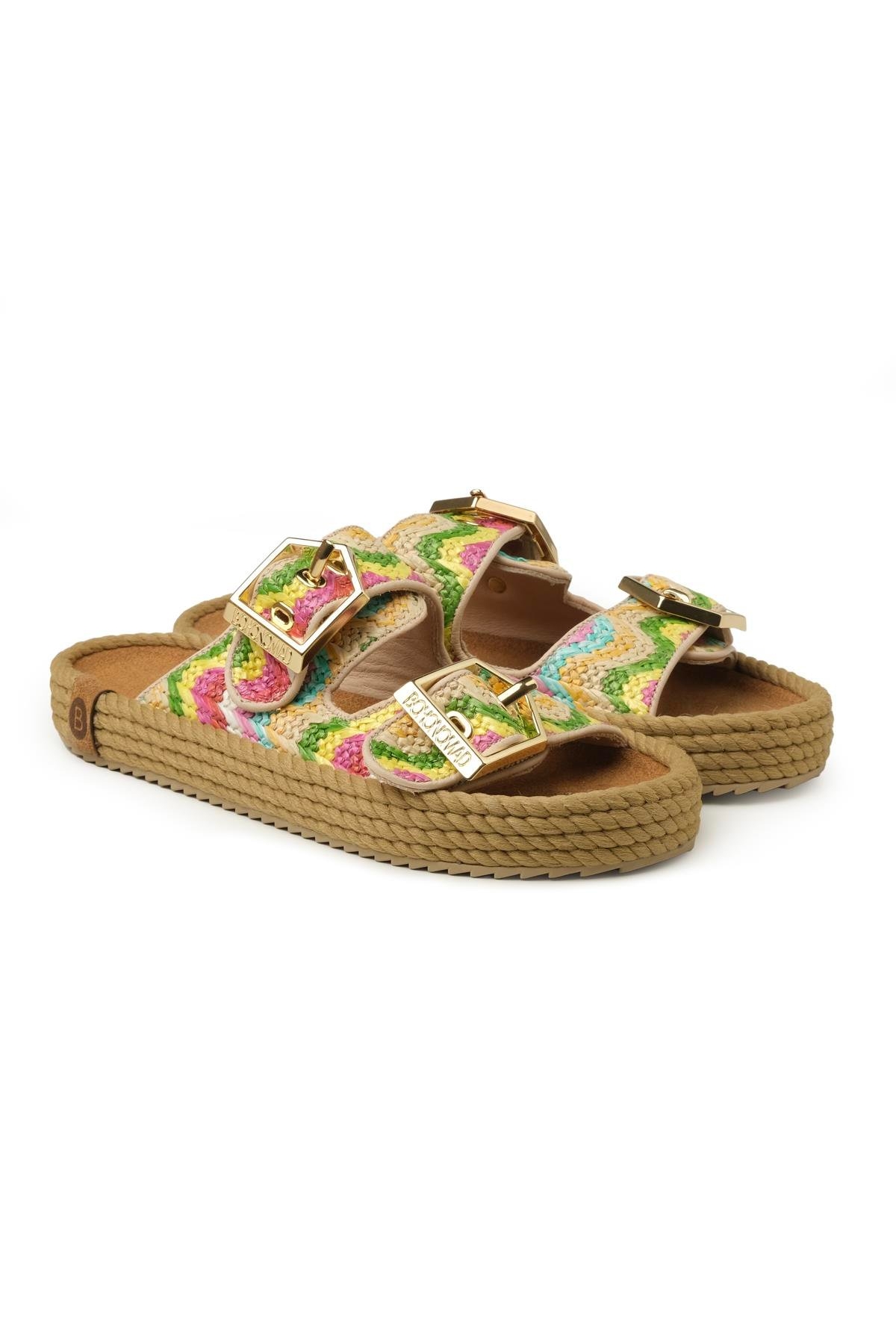 Berlin Kadın Terlik - Görsel 4