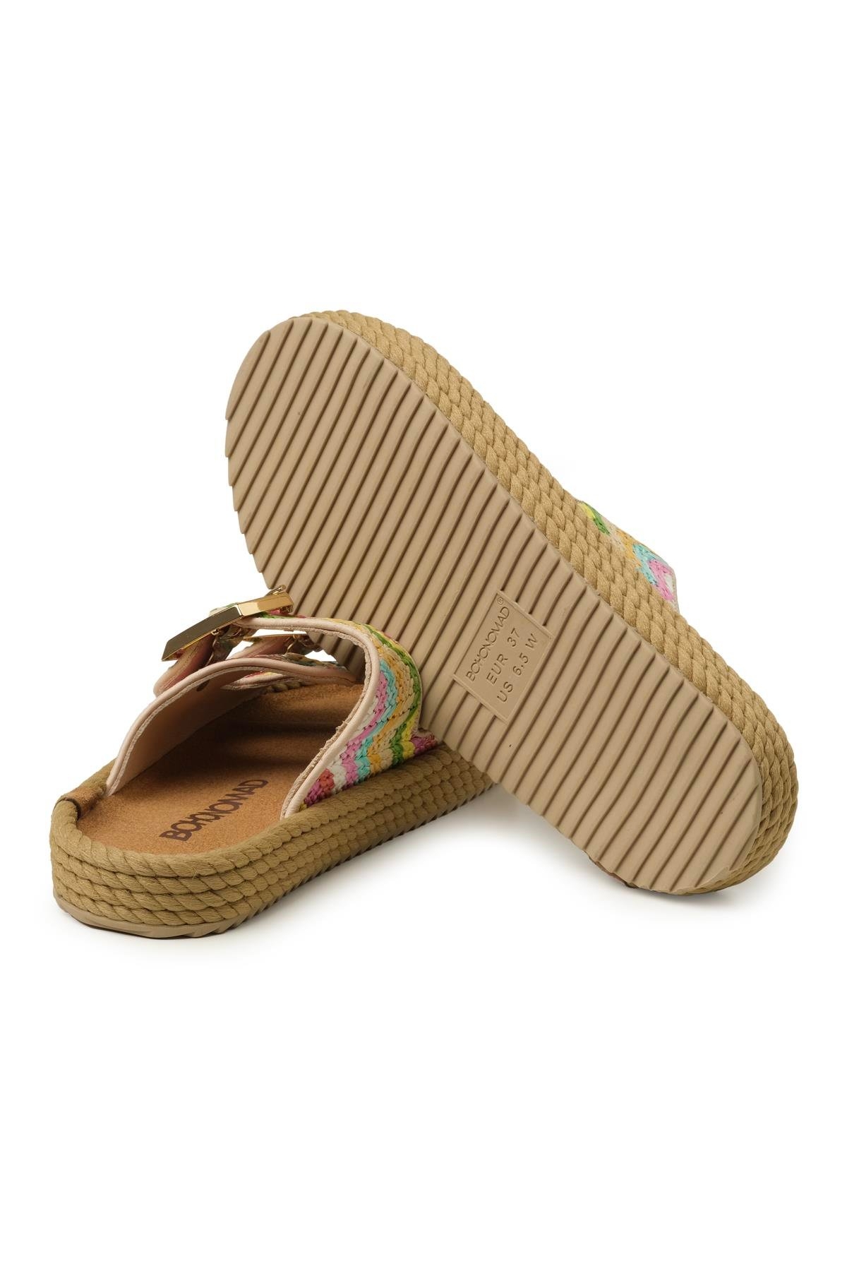 Berlin Kadın Terlik - Görsel 6