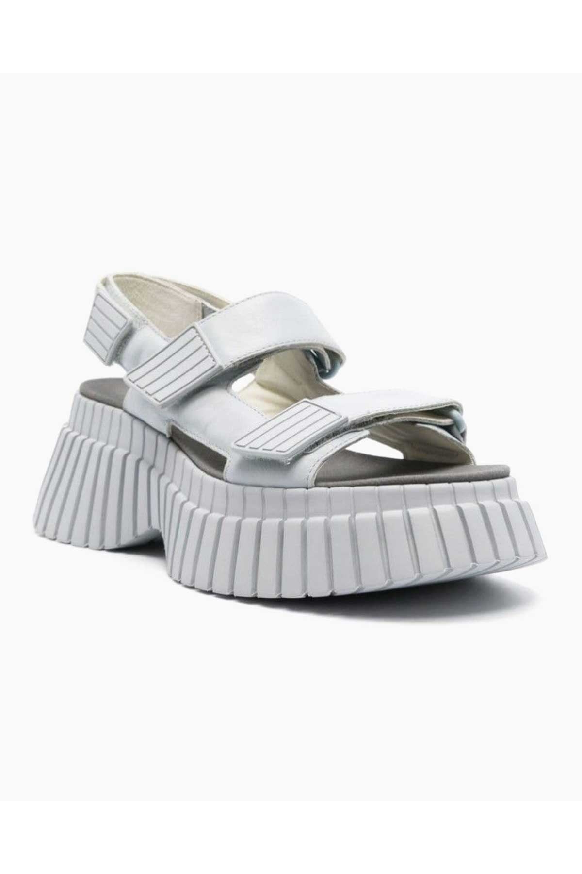 Bcn Strap Sandalet - Görsel 3