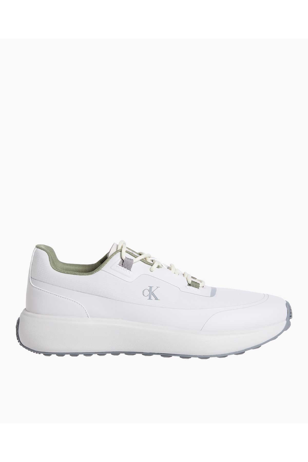 Athleisure Runner Tech Ripstop Sneaker - Görsel 2