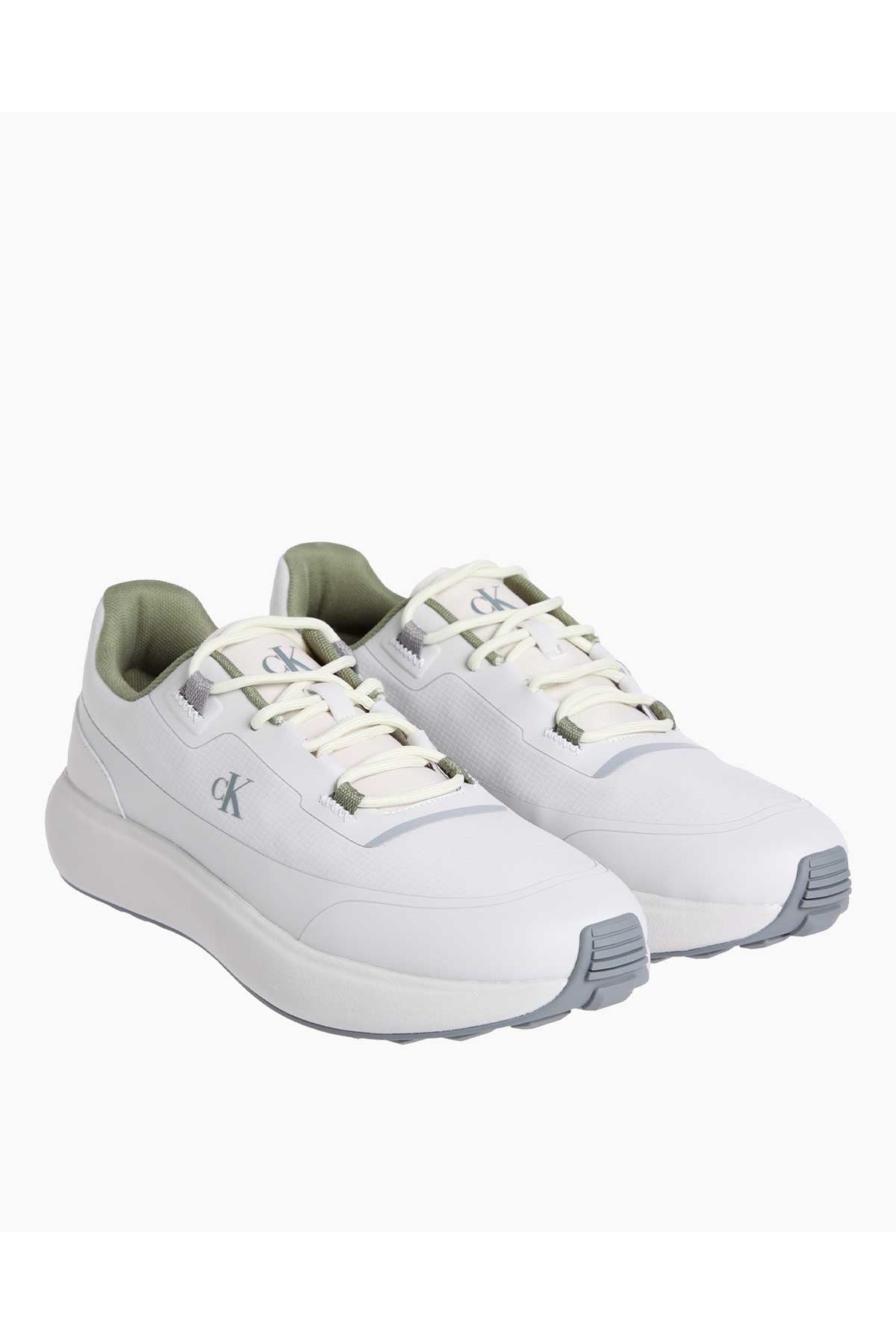 Athleisure Runner Tech Ripstop Sneaker - Görsel 3