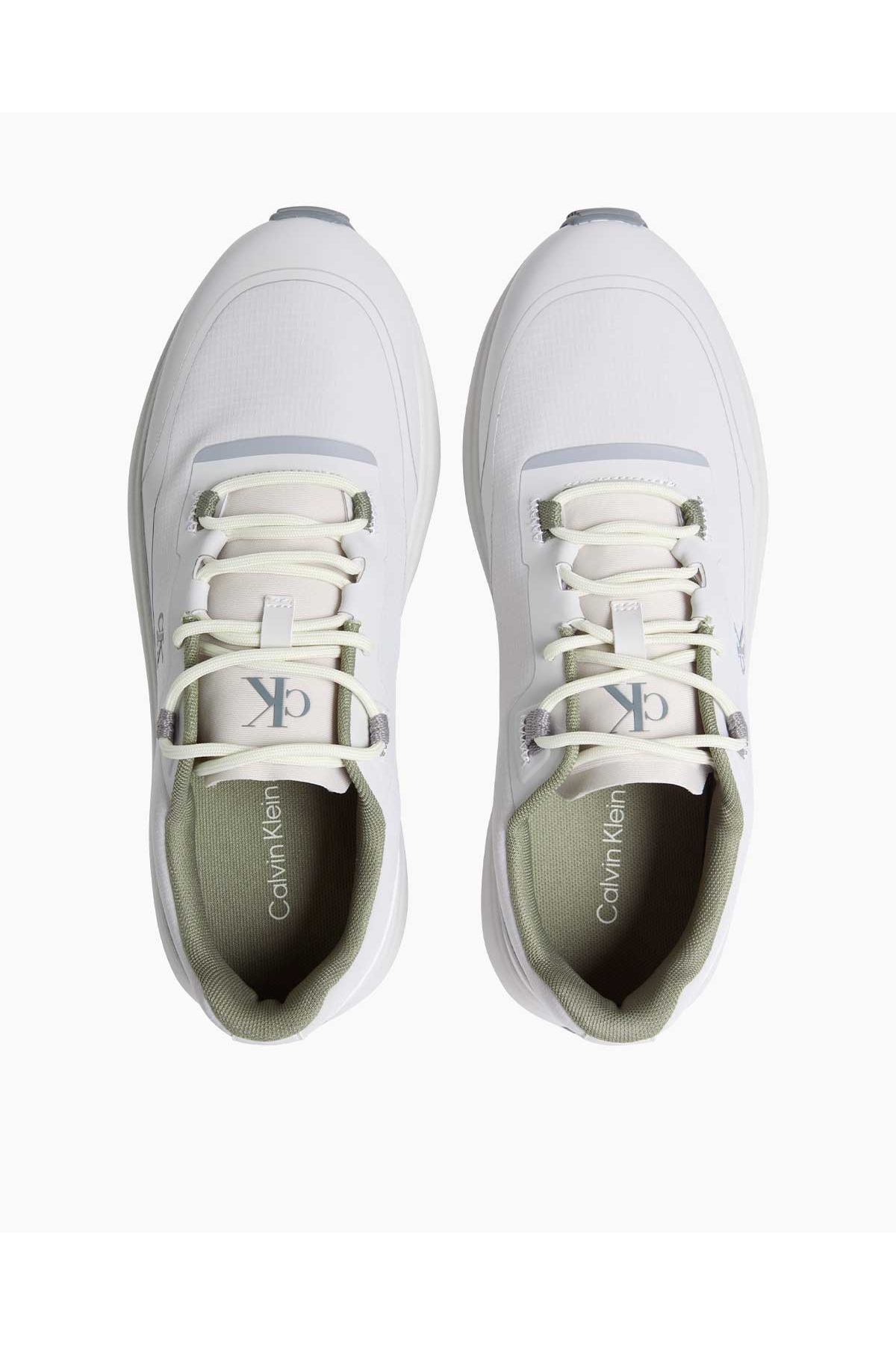 Athleisure Runner Tech Ripstop Sneaker - Görsel 4