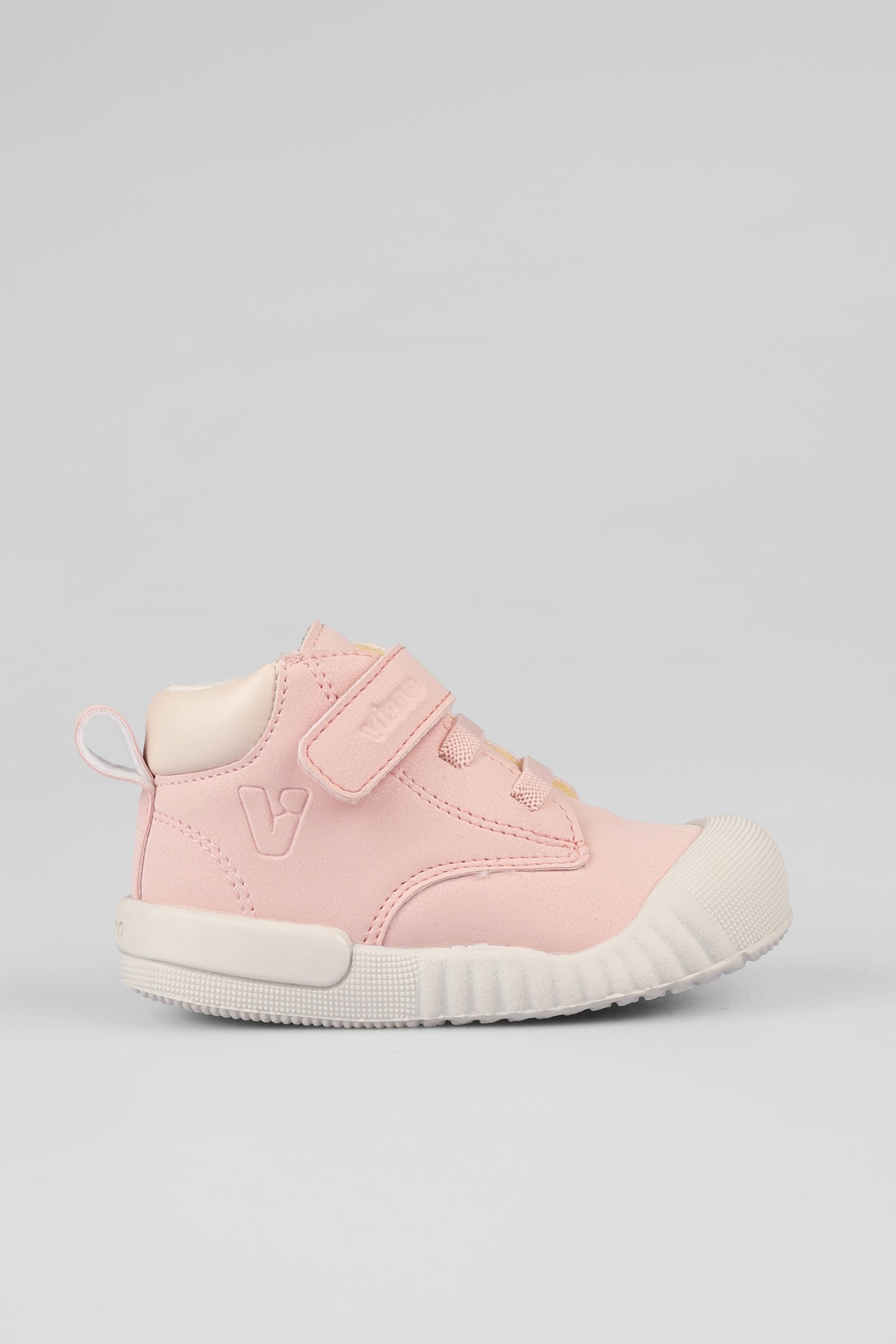 Paw II Ortopedik Kız Bebek Pudra İlk Adım Bot - Görsel 2