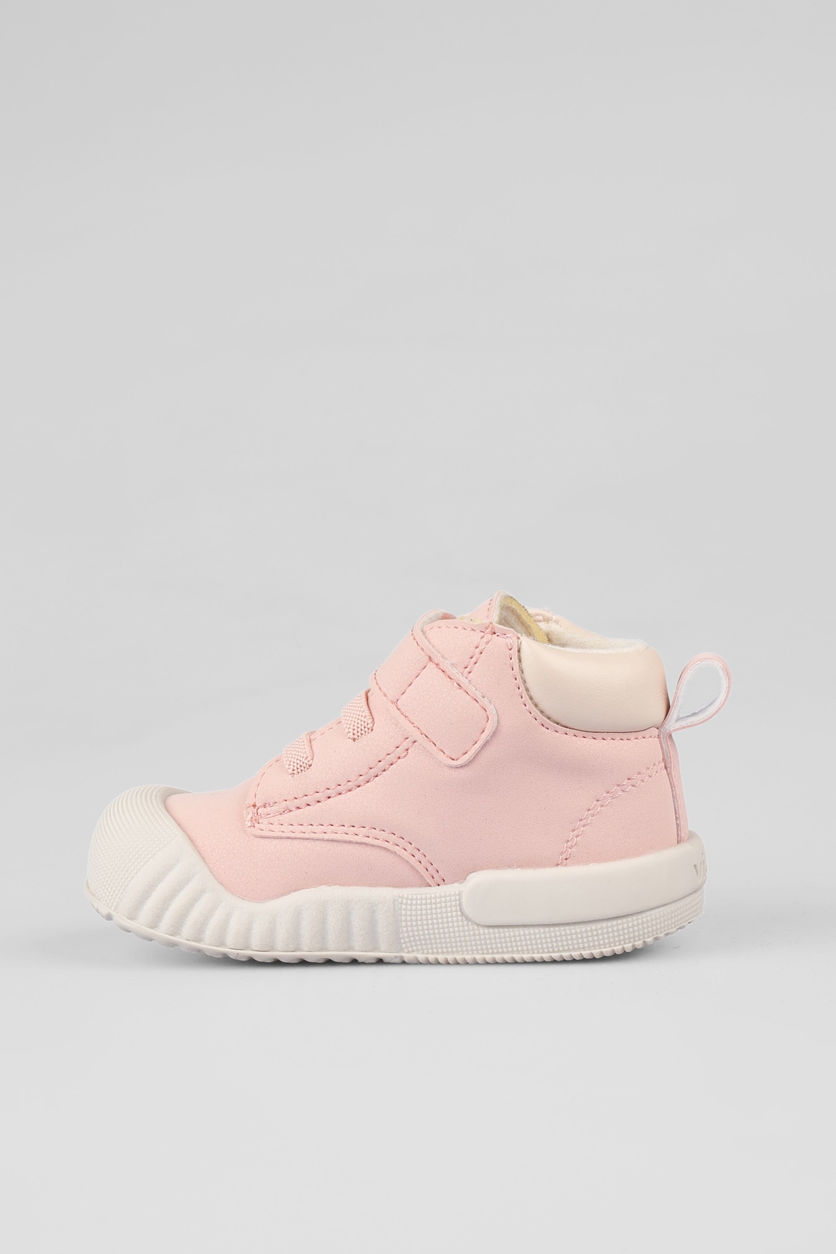 Paw II Ortopedik Kız Bebek Pudra İlk Adım Bot - Görsel 3