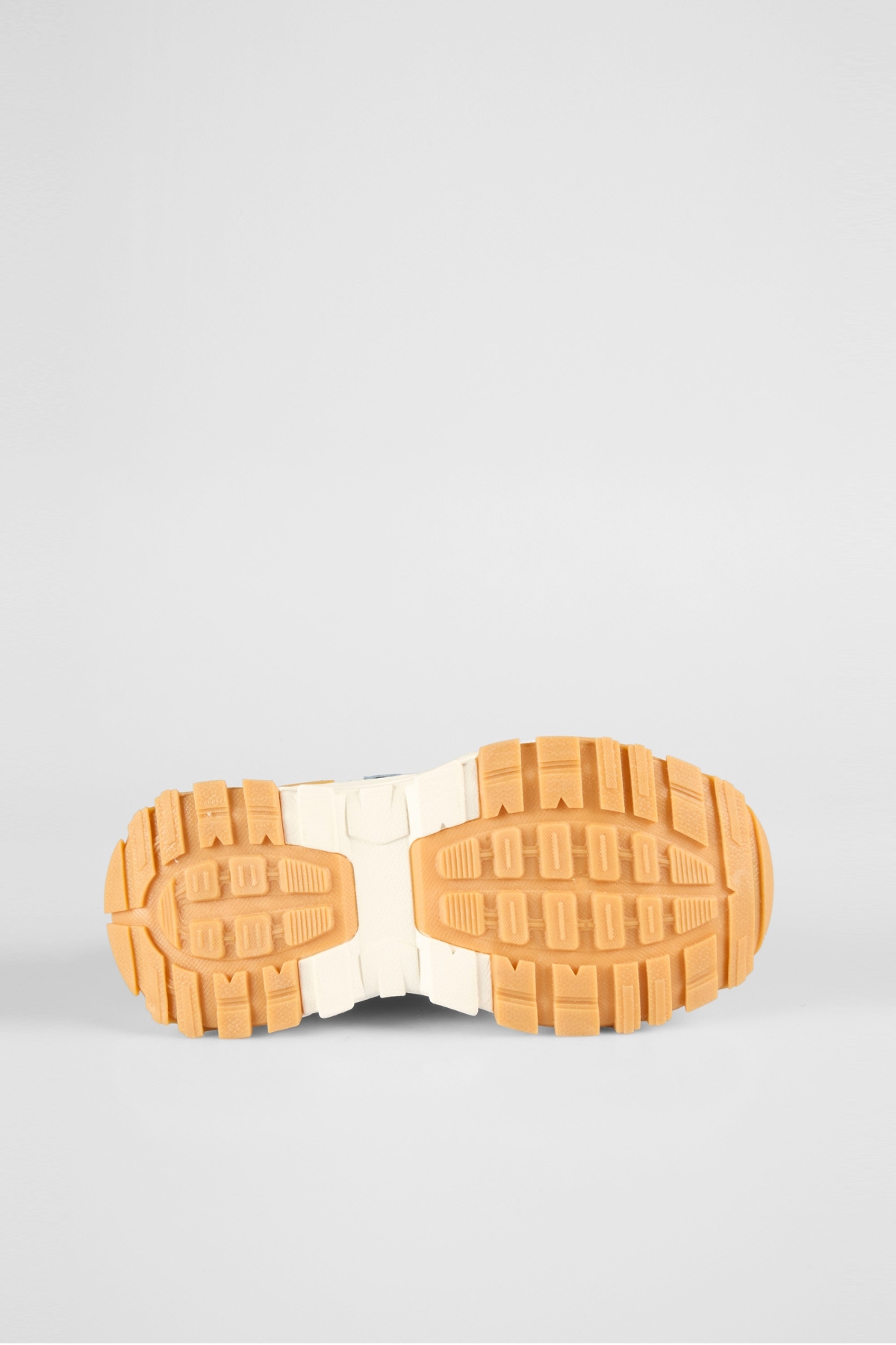 Tura Kız Çocuk Pudra Bot - Görsel 6