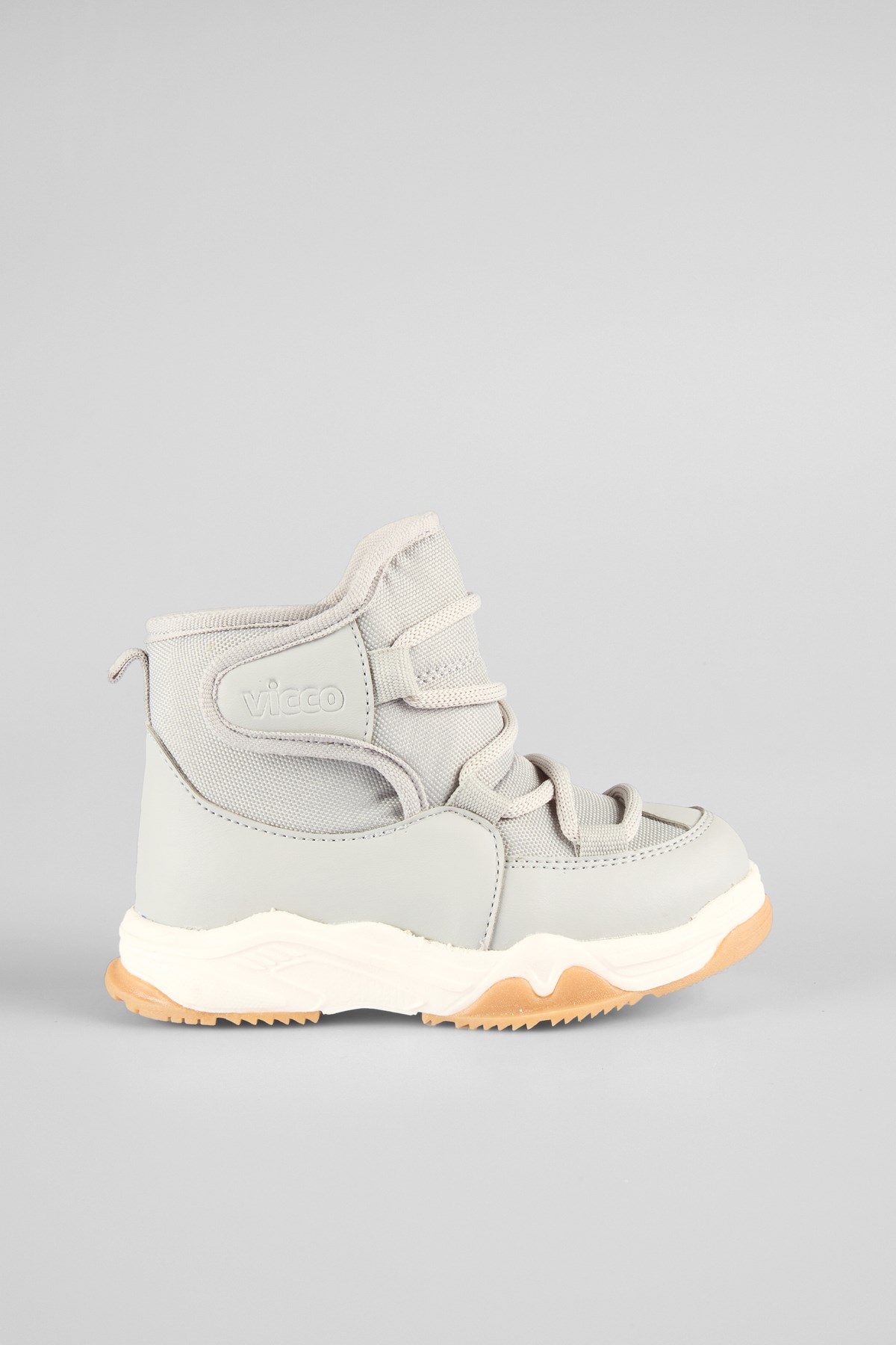 Bull Ortopedik Hafif Erkek Çocuk Kar Botu - Görsel 2