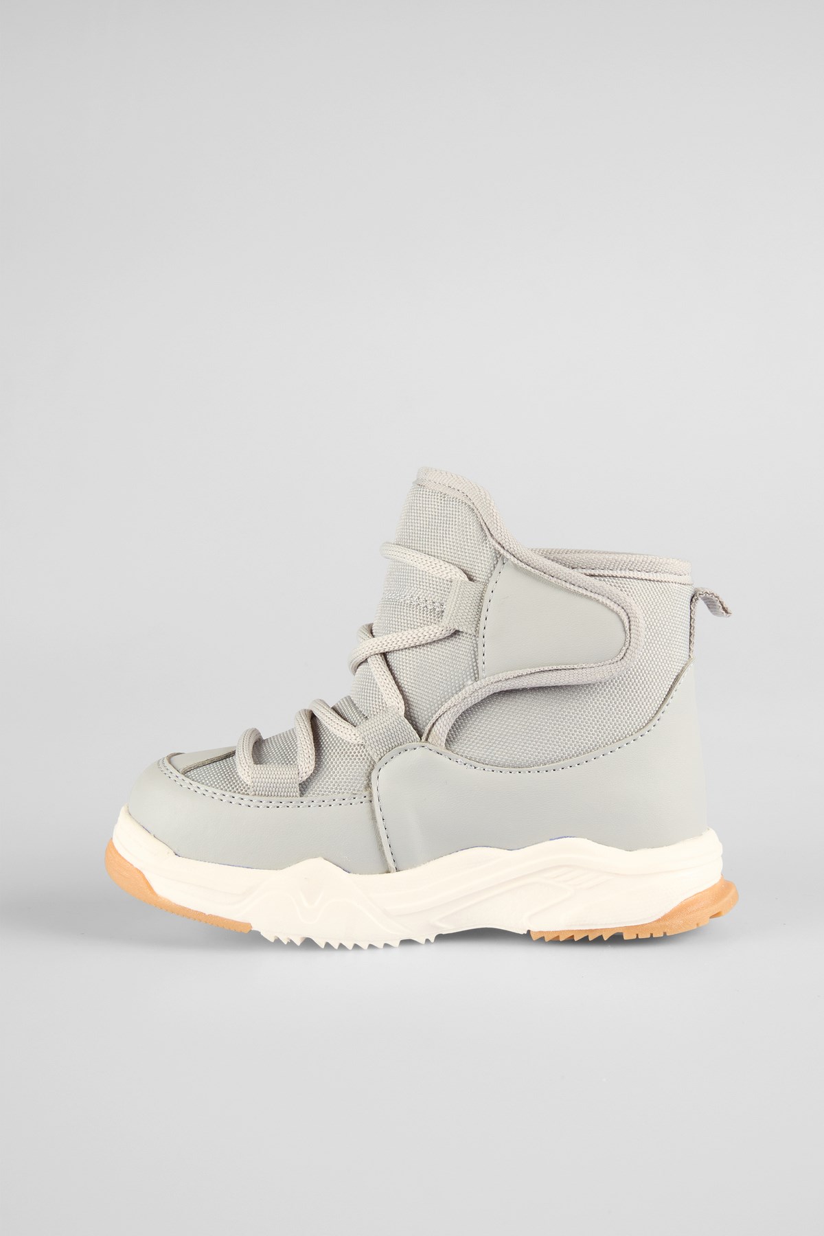 Bull Ortopedik Hafif Erkek Çocuk Kar Botu - Görsel 3