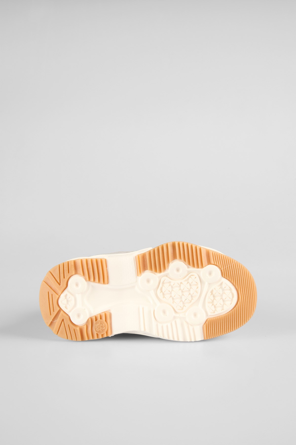 Bull Ortopedik Hafif Kız Çocuk Pudra Kar Botu - Görsel 6