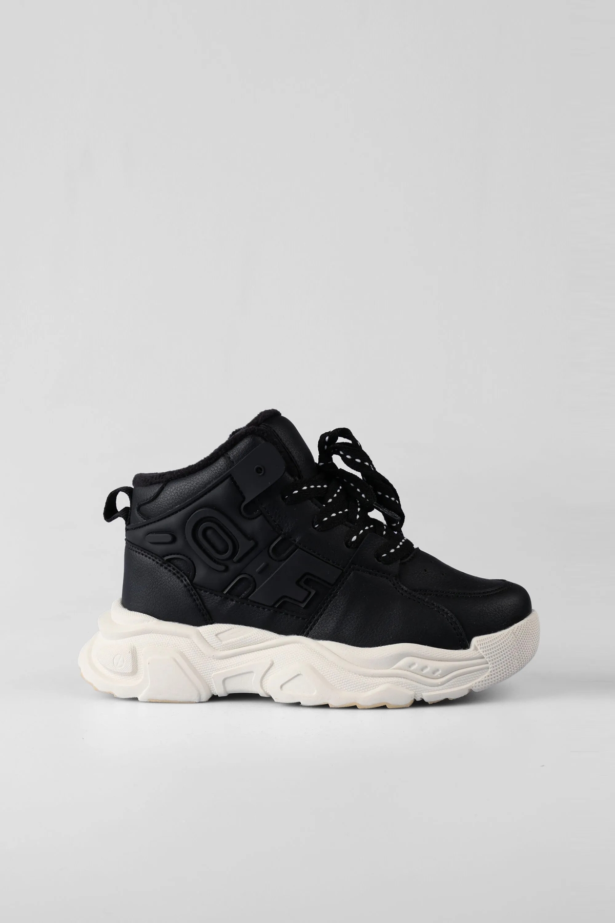 Milas Kız Çocuk Rahat Hafif Bot - Görsel 2