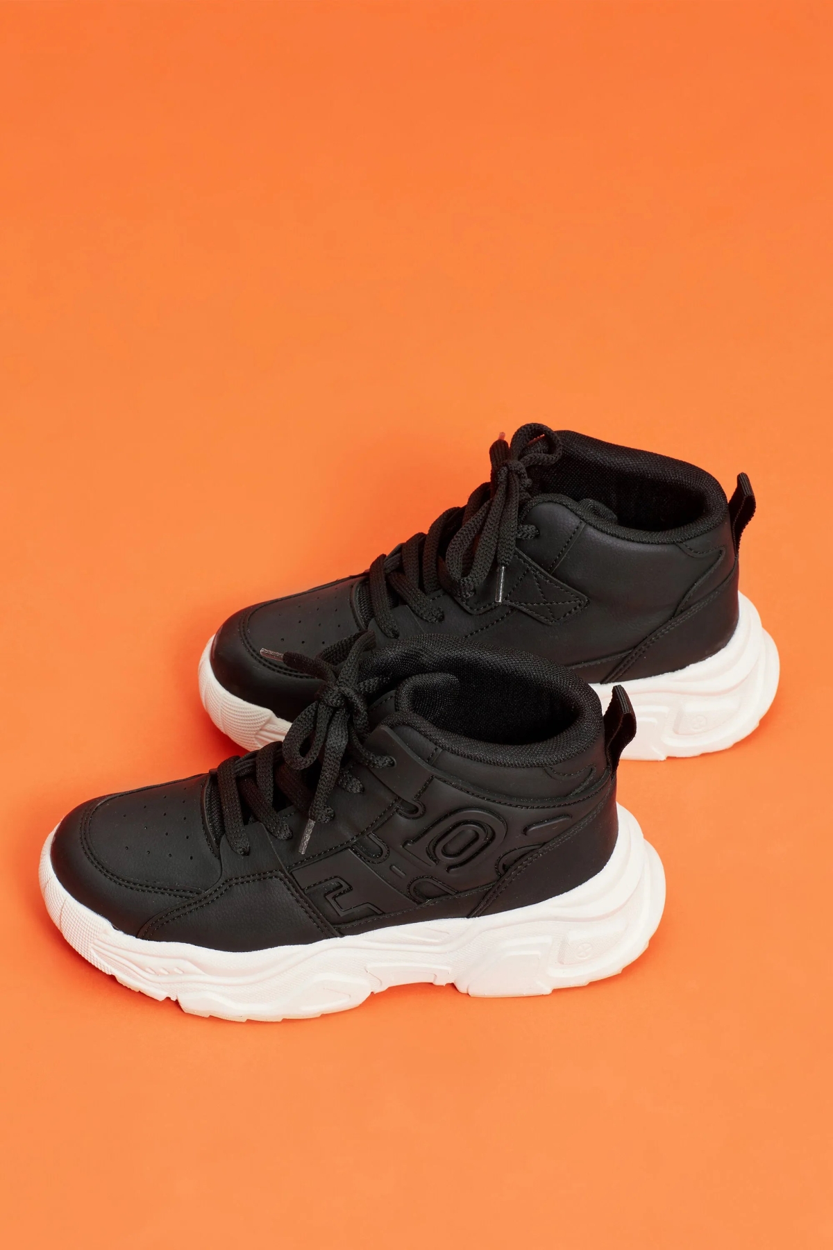 Milas Kız Çocuk Rahat Hafif Bot - Görsel 3