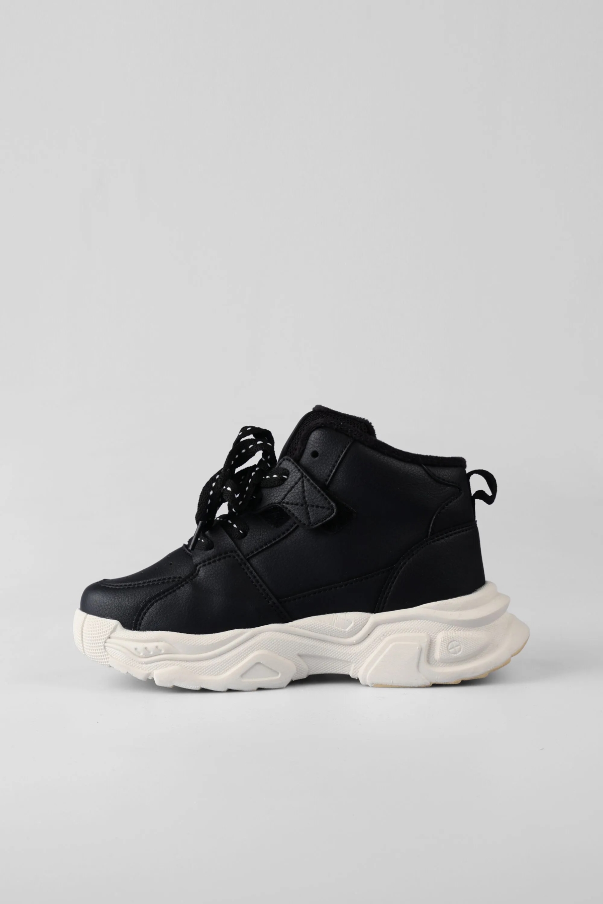 Milas Kız Çocuk Rahat Hafif Bot - Görsel 5