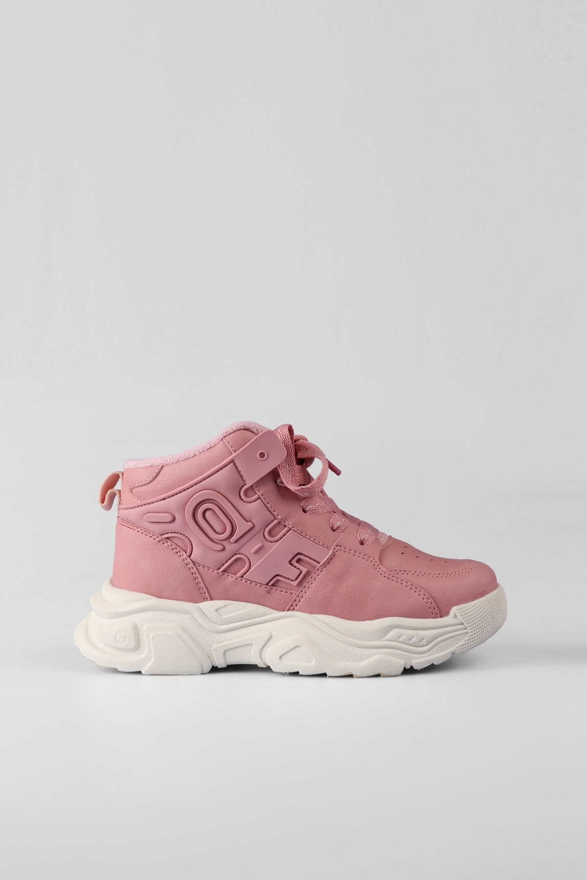 Milas Kız Çocuk Rahat Hafif Bot - Görsel 2