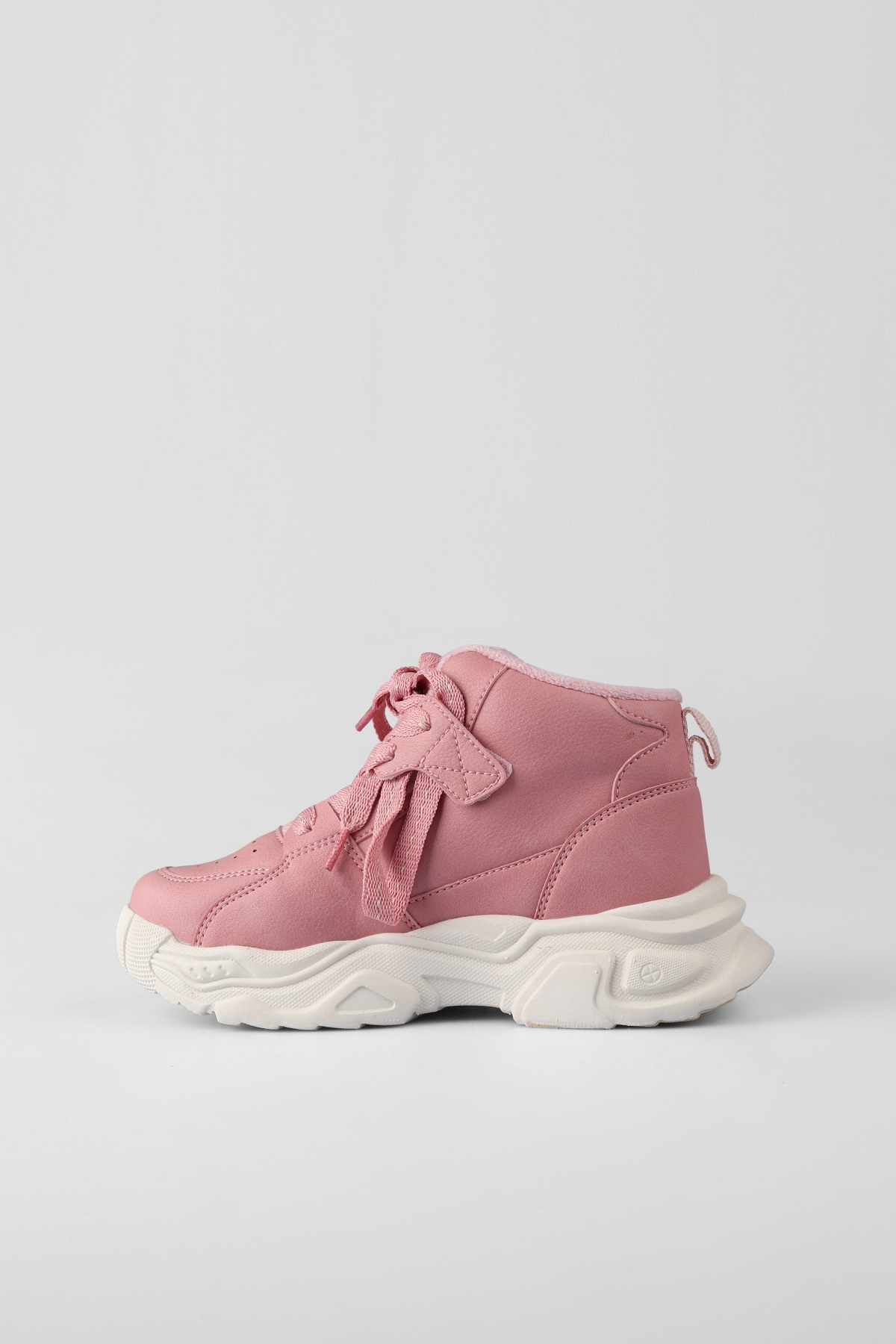 Milas Kız Çocuk Rahat Hafif Bot - Görsel 3