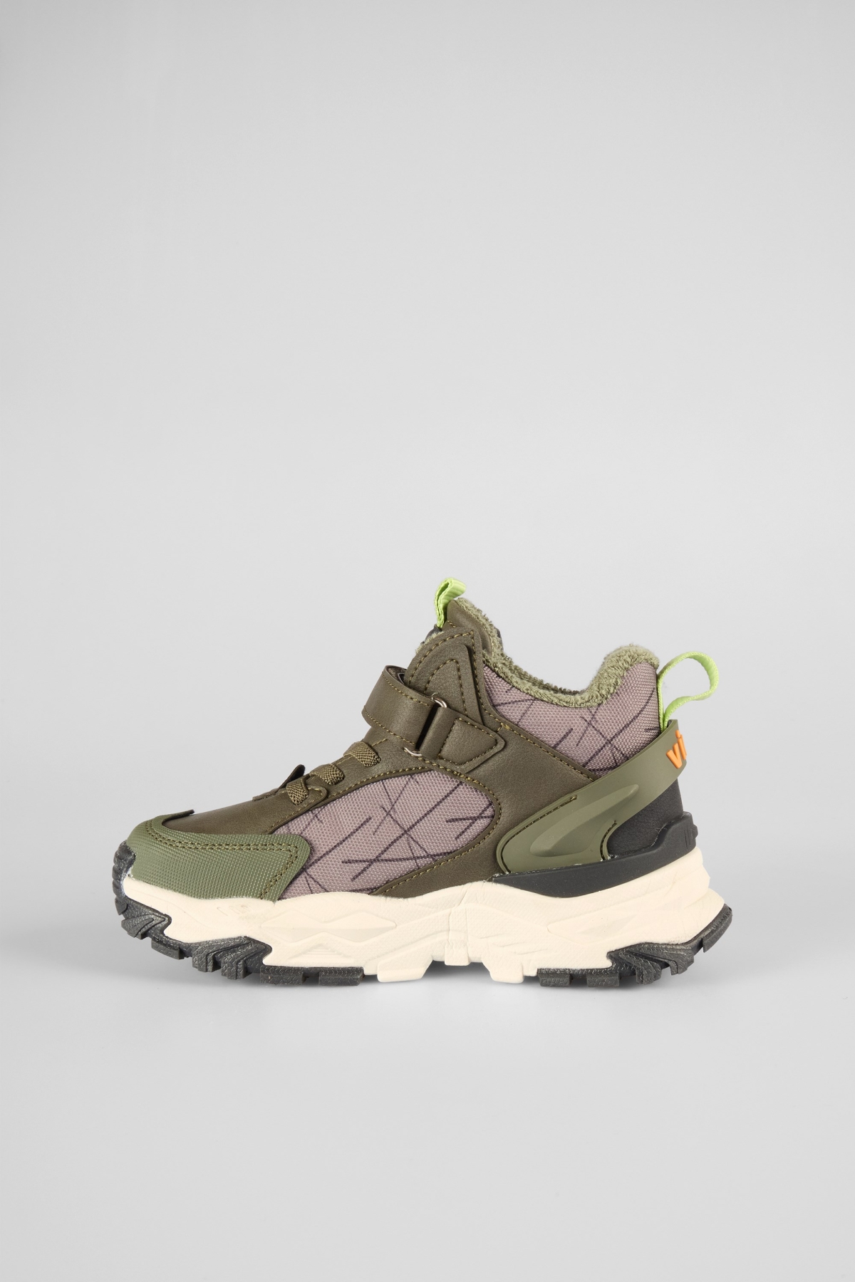 Tura Erkek Çocuk Rahat Hafif Bot - Görsel 3