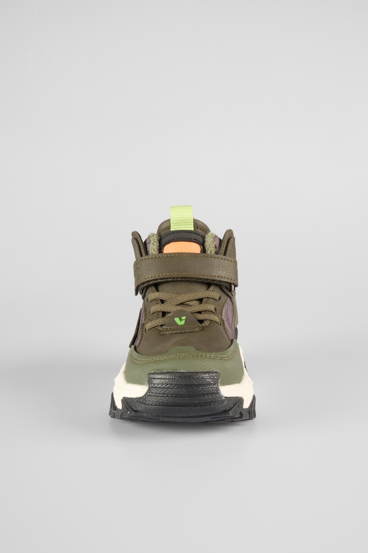 Tura Erkek Çocuk Rahat Hafif Bot - Görsel 4