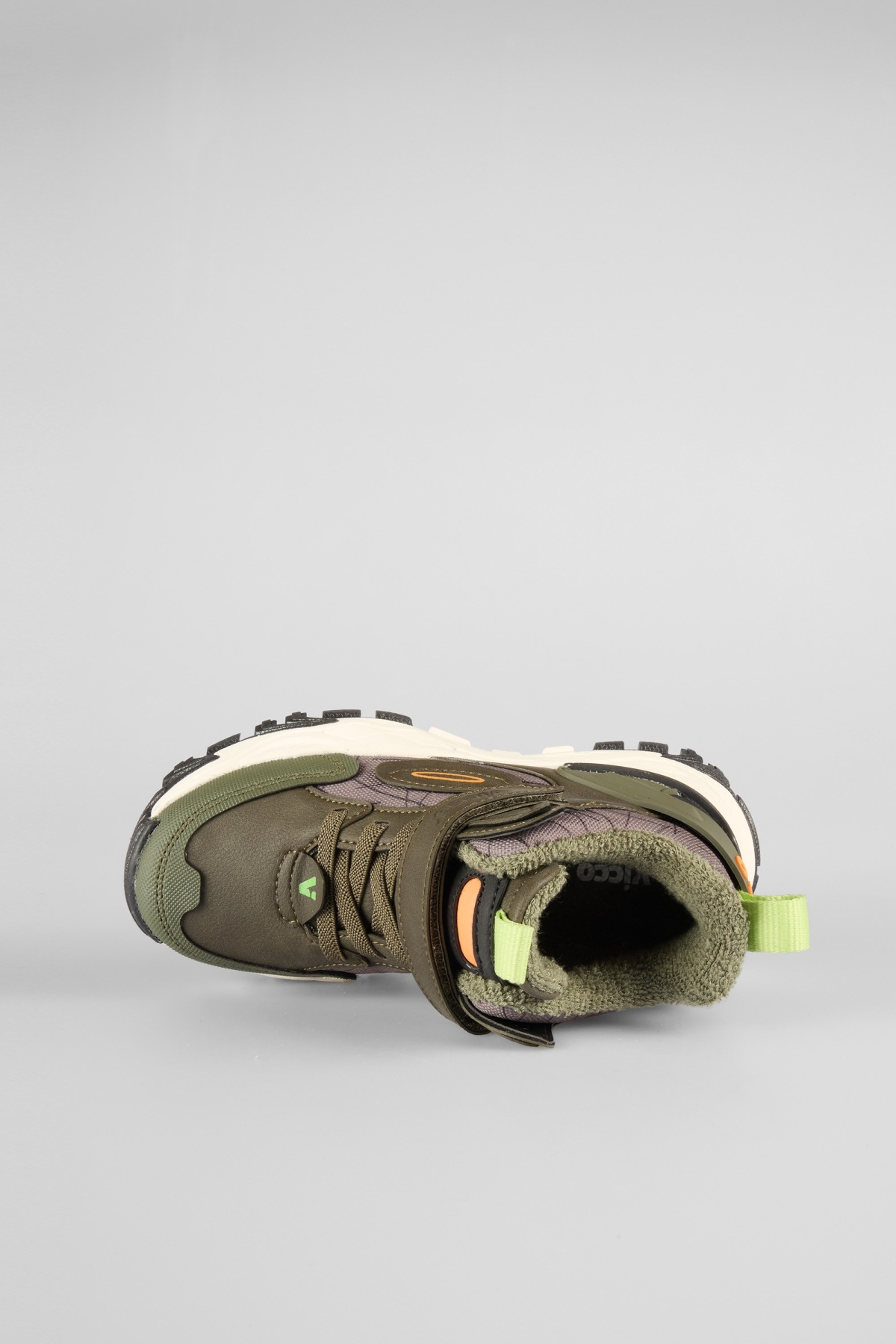 Tura Erkek Çocuk Rahat Hafif Bot - Görsel 5