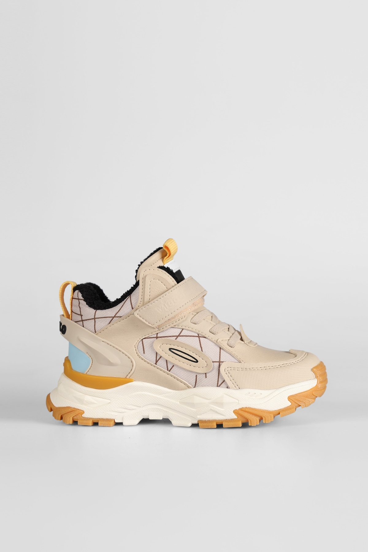 Tura Erkek Çocuk Rahat Hafif Bot - Görsel 2