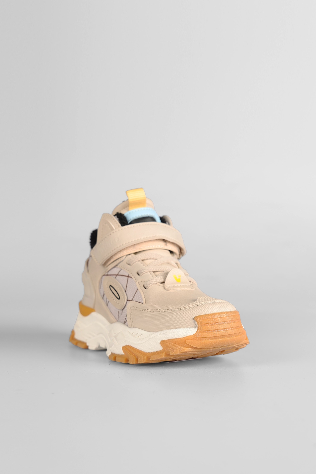 Tura Erkek Çocuk Rahat Hafif Bot - Görsel 3