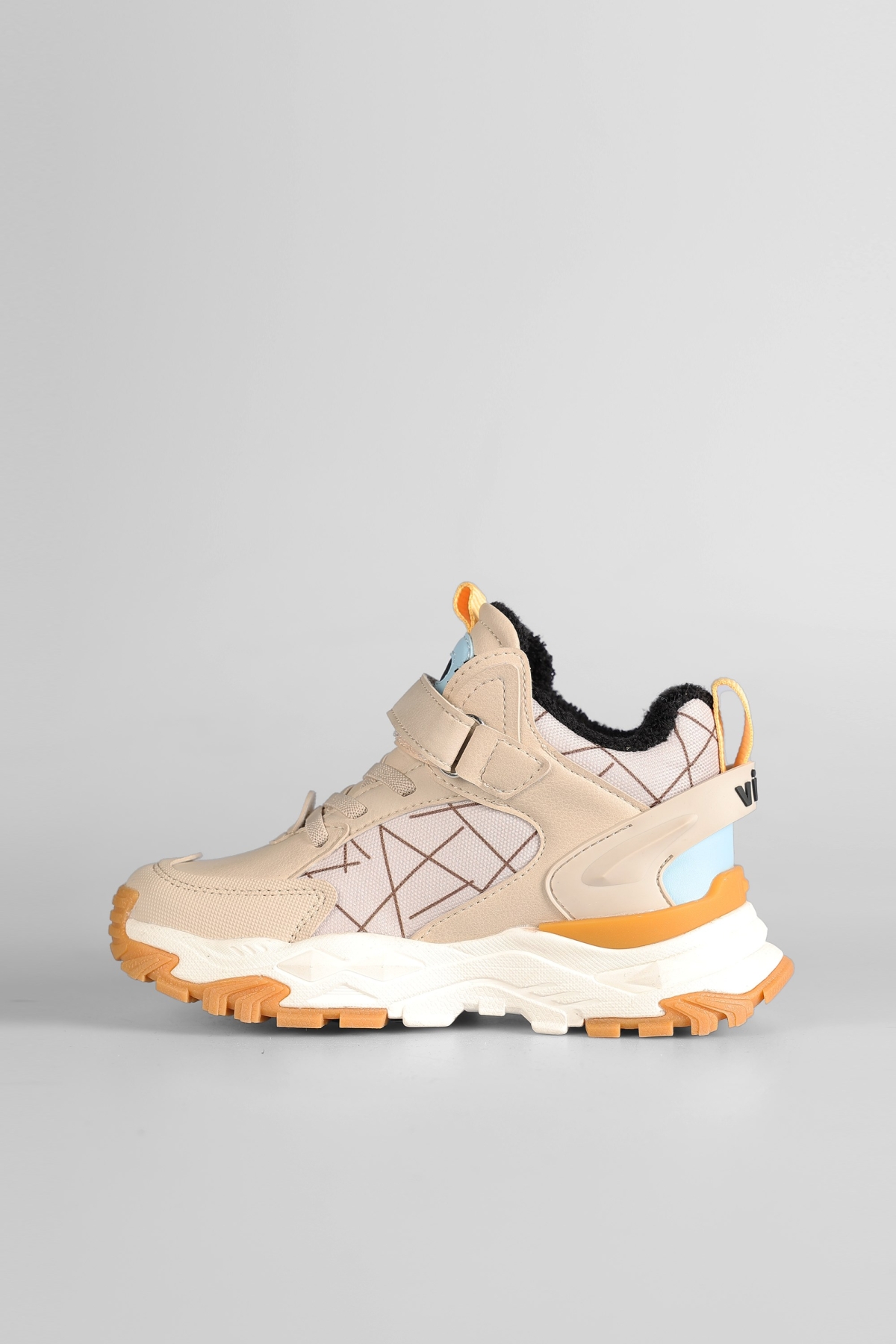 Tura Erkek Çocuk Rahat Hafif Bot - Görsel 4