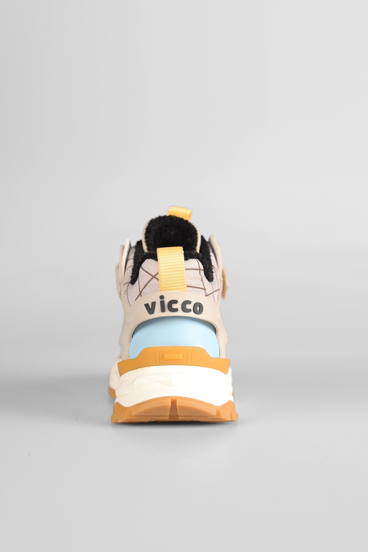 Tura Erkek Çocuk Rahat Hafif Bot - Görsel 5