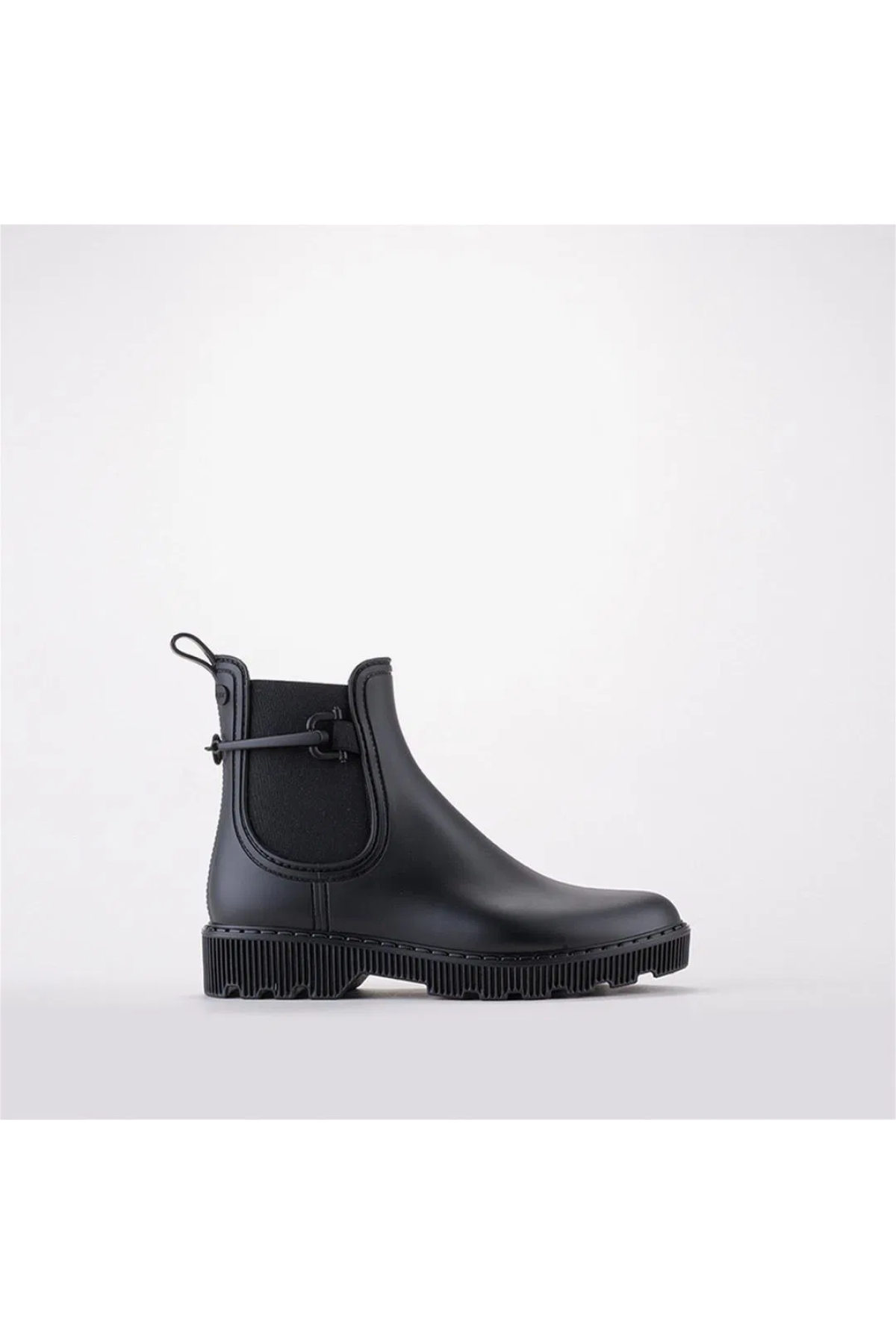 Soho Metal Kadin Siyah Bot W10264-igr002 - Görsel 2