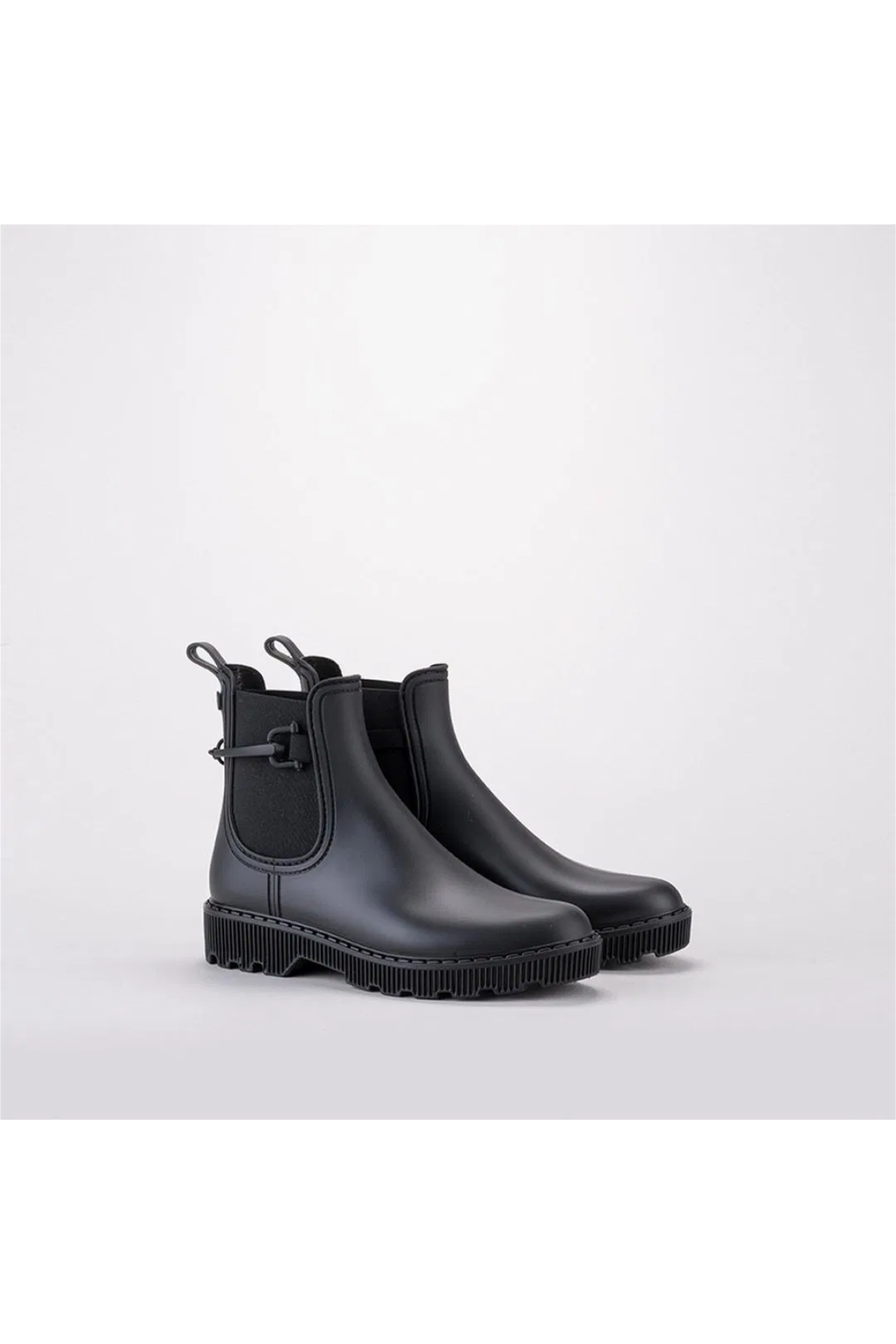 Soho Metal Kadin Siyah Bot W10264-igr002 - Görsel 3