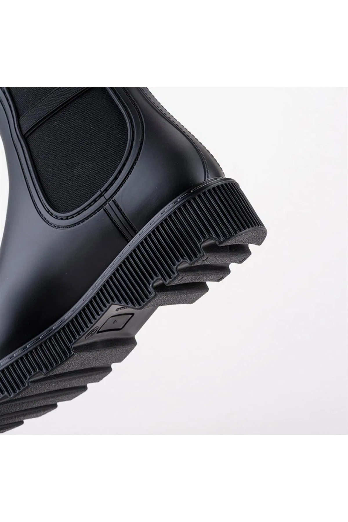 Soho Metal Kadin Siyah Bot W10264-igr002 - Görsel 5