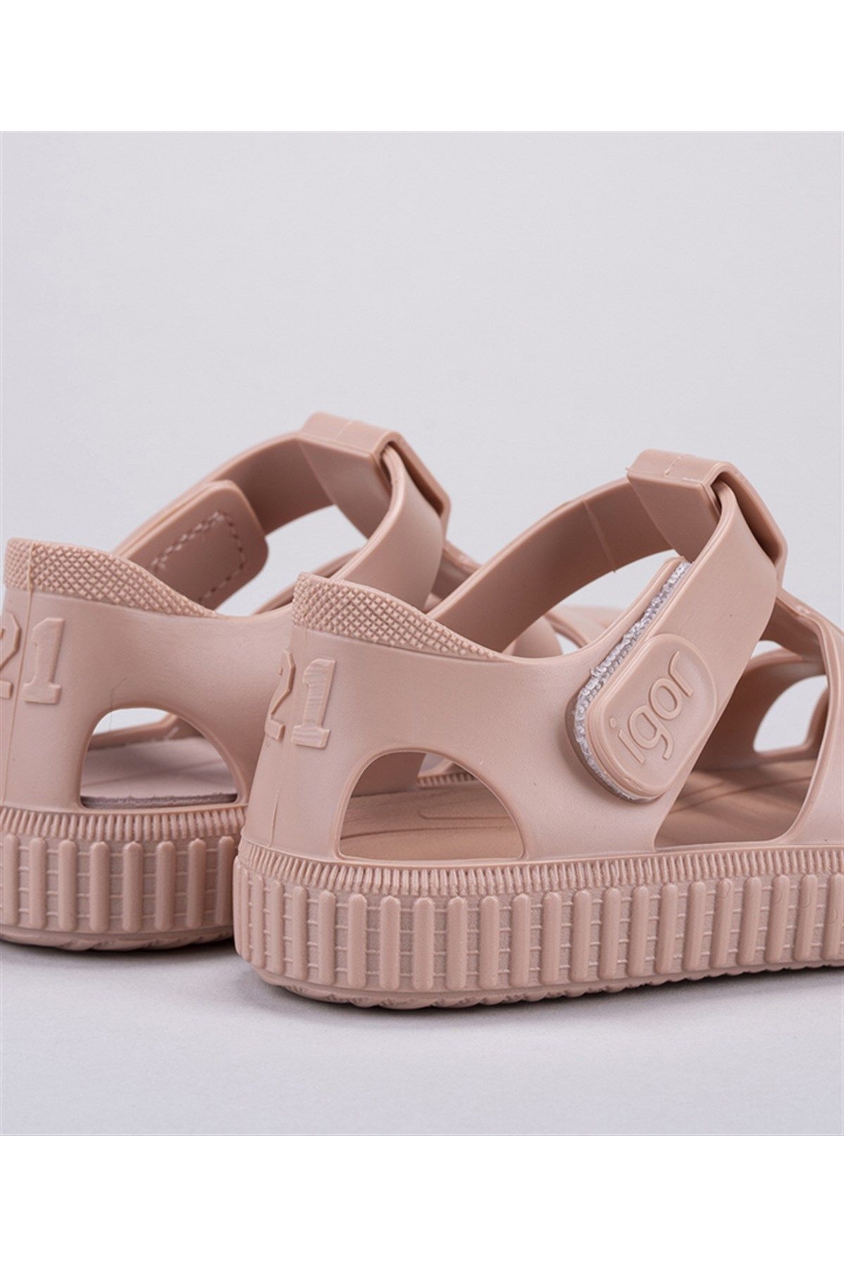 Nico Mc Çocuk Renkli Sandalet &amp; Terlik S10292-igr197 - Görsel 3