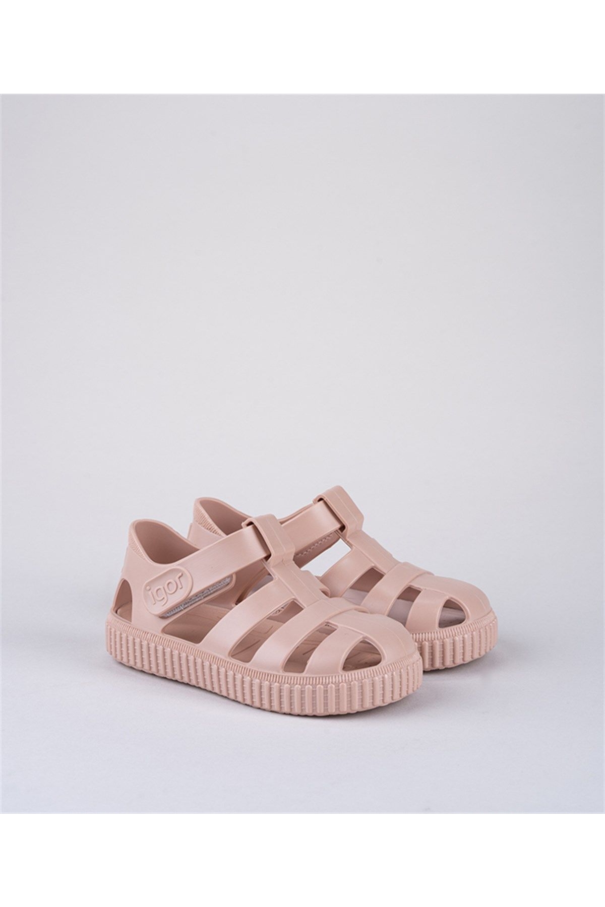 Nico Mc Çocuk Renkli Sandalet &amp; Terlik S10292-igr197 - Görsel 4